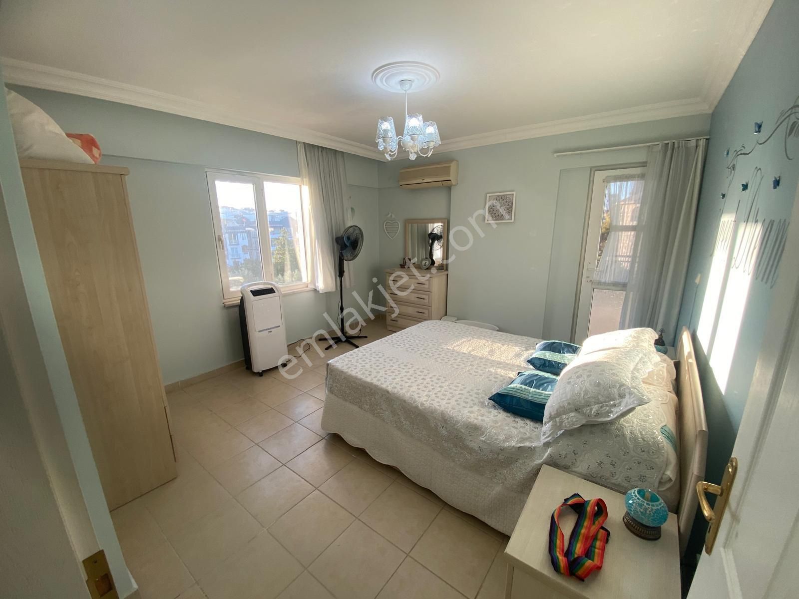 Efeler’de Havuzlu Site İçerisinde 2+1 Daire - Görsel 9