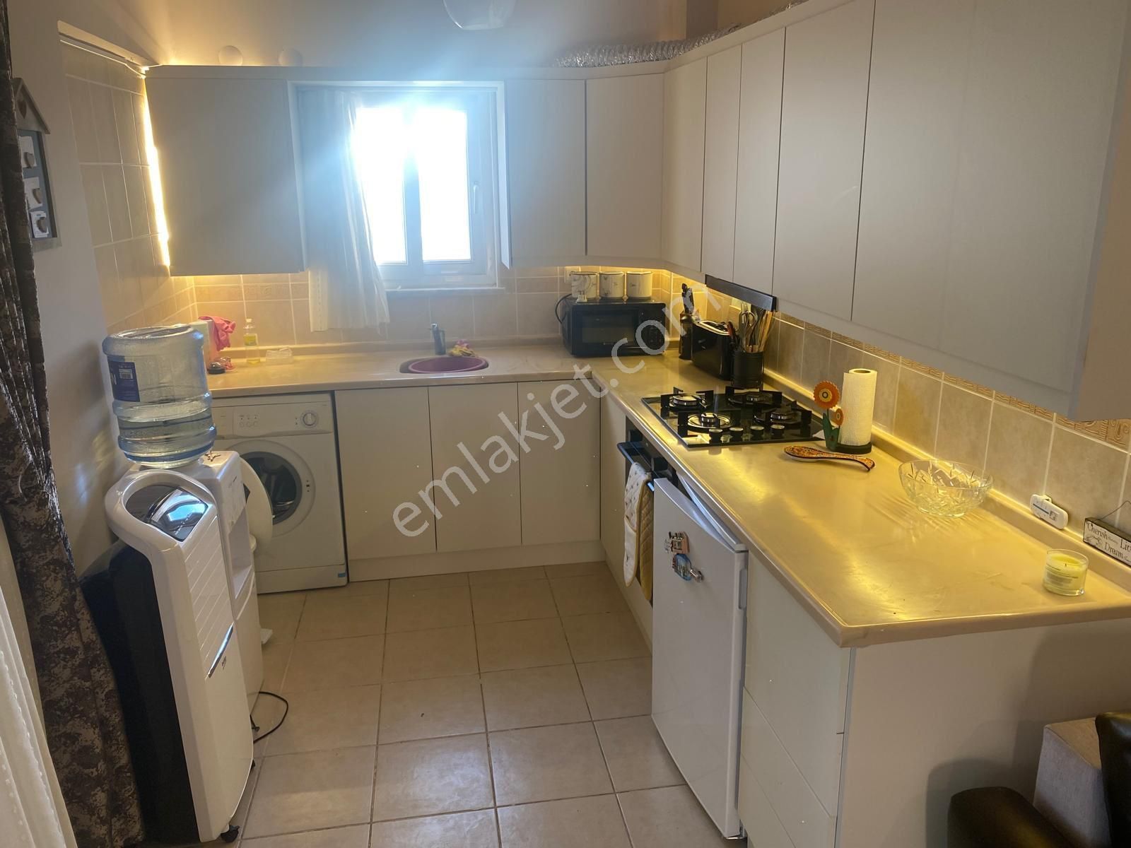 Efeler’de Havuzlu Site İçerisinde 2+1 Daire - Görsel 17