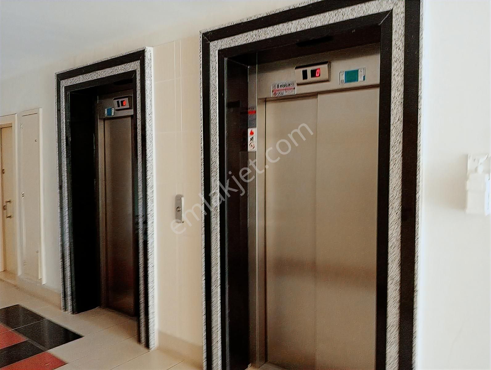 Armada Cıty 2 Etapta Kiralık Ara Kat 2+1 110m2 Daire - Görsel 17