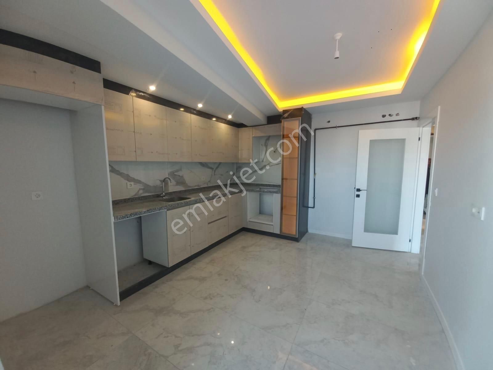 Hayal^den Tandoğan Mh^de Oturuma Hazır Full Yapılı Geniş 3+1 Kupon Daire - Görsel 4