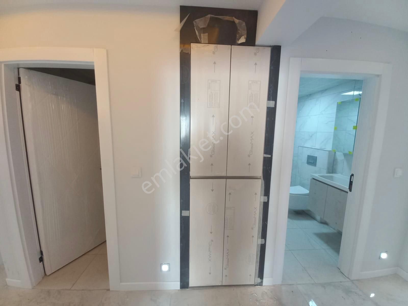 Hayal^den Tandoğan Mh^de Oturuma Hazır Full Yapılı Geniş 3+1 Kupon Daire - Görsel 27