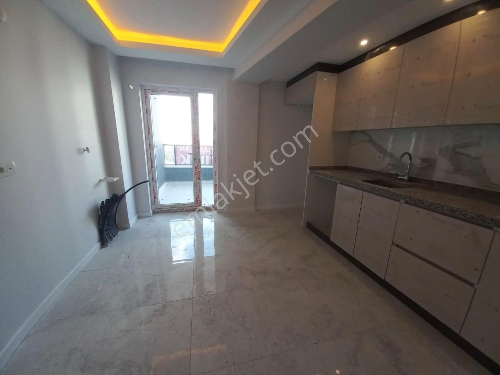 Hayal^den Tandoğan Mh^de Oturuma Hazır Full Yapılı Geniş 3+1 Kupon Daire - Görsel 6