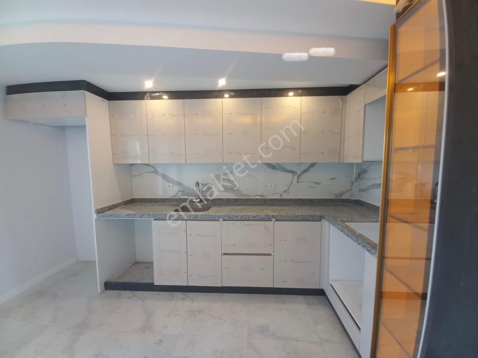 Hayal^den Tandoğan Mh^de Oturuma Hazır Full Yapılı Geniş 3+1 Kupon Daire