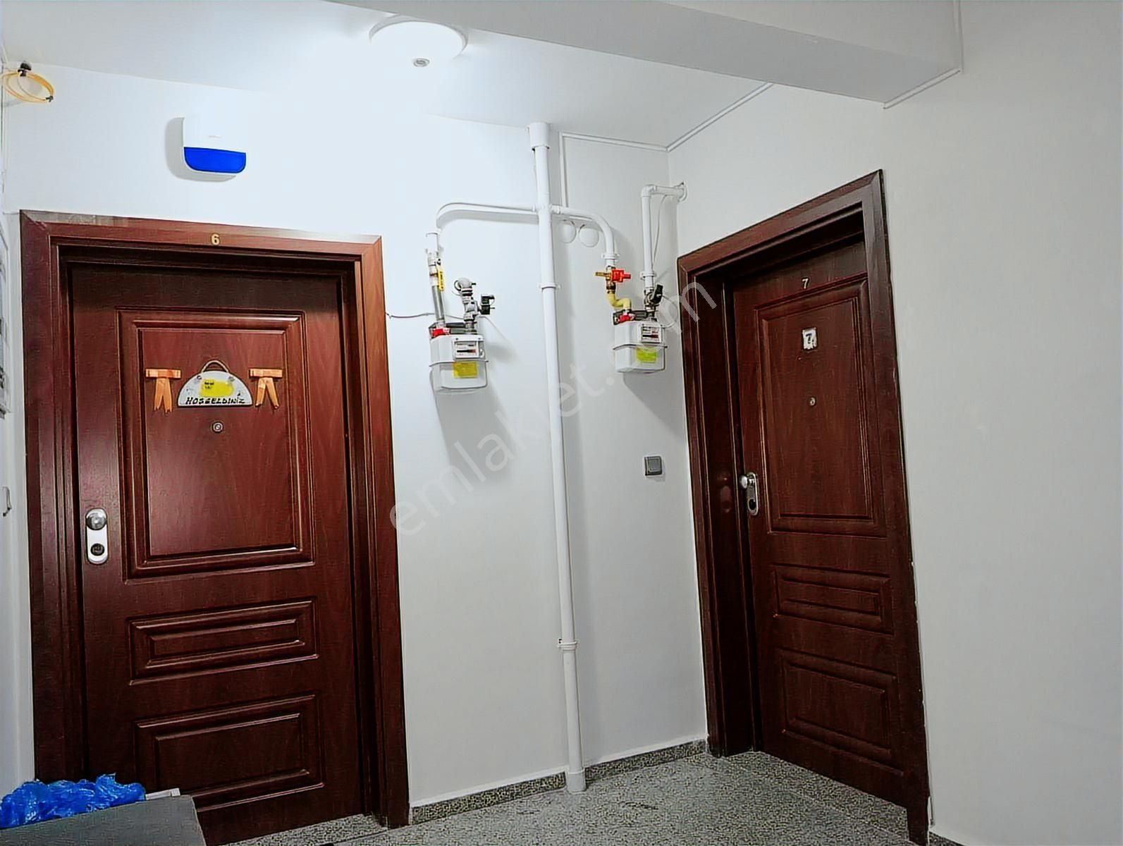 Muhittin Mahallesinde Cadde Üzerinde 190m2 İş Yeri Ofis - Görsel 20