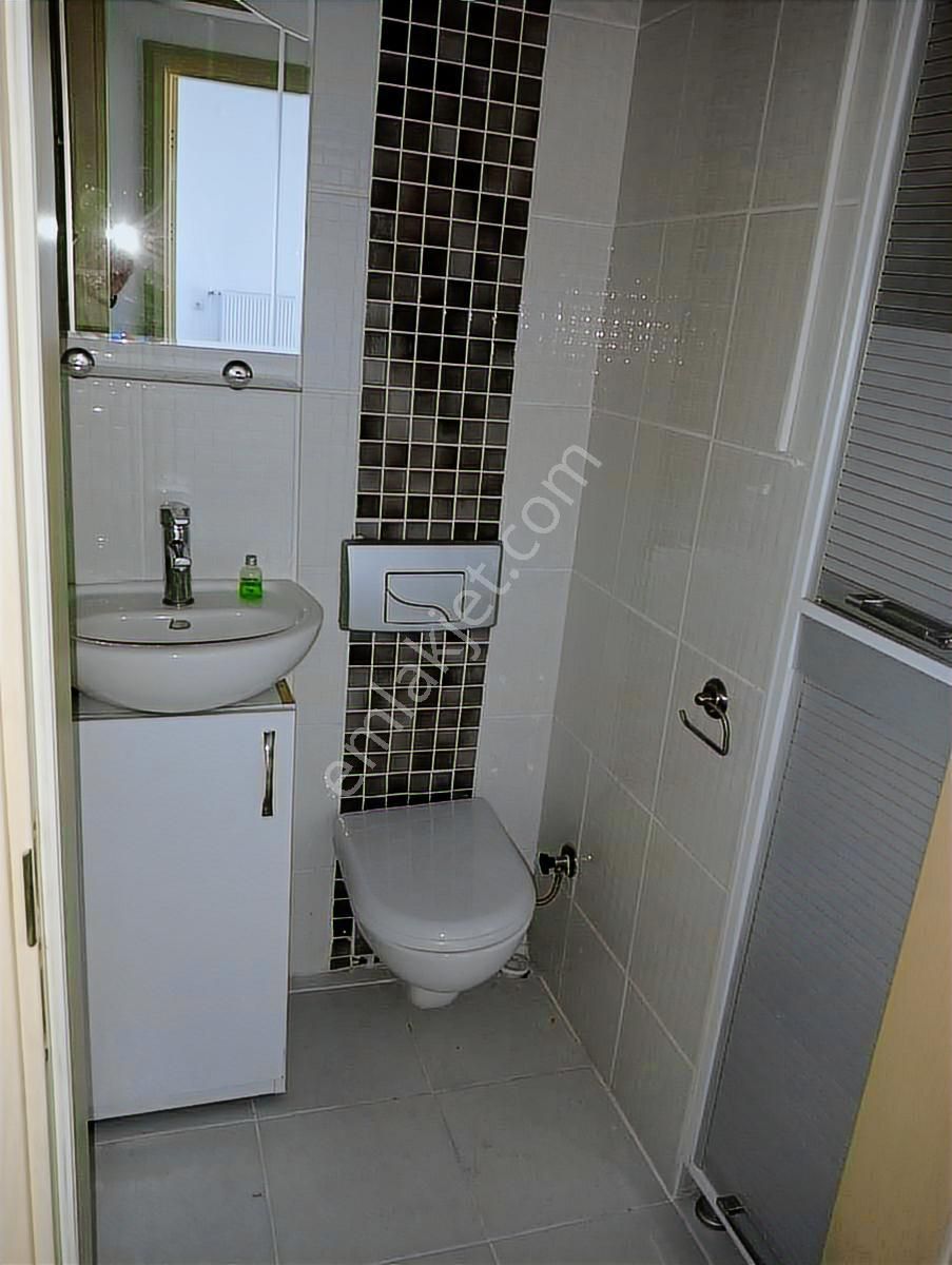 Muhittin Mahallesinde Cadde Üzerinde 190m2 İş Yeri Ofis - Görsel 10