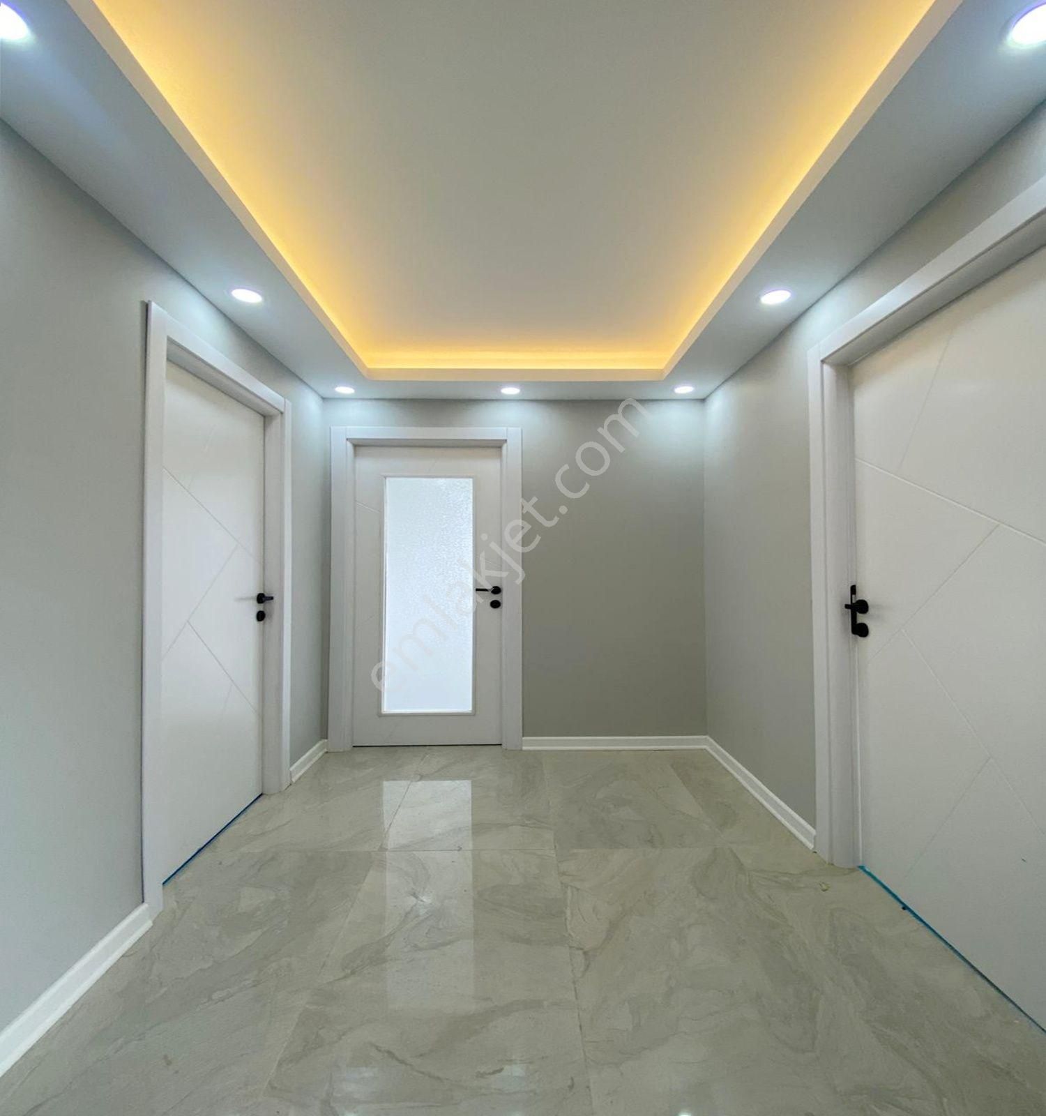 Pusula Yapı'dan Sınırsız Kredili, Full Dekorlu Kaçmaz 2+1!!!