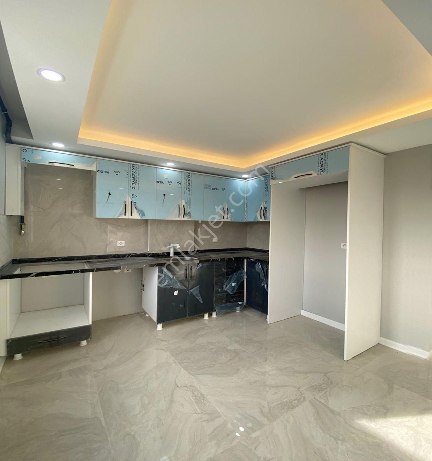 Pusula Yapı'dan Sınırsız Kredili, Full Dekorlu Kaçmaz 2+1!!! - Görsel 17