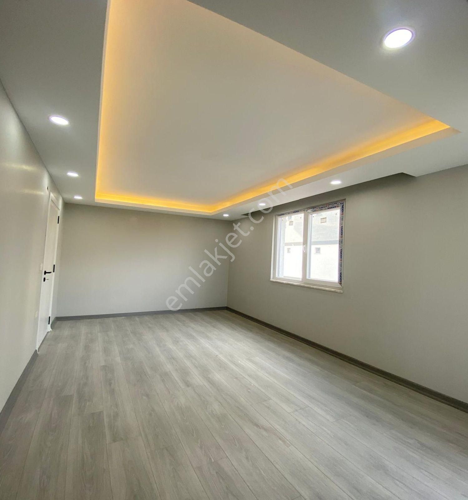 Pusula Yapı'dan Sınırsız Kredili, Full Dekorlu Kaçmaz 2+1!!! - Görsel 11