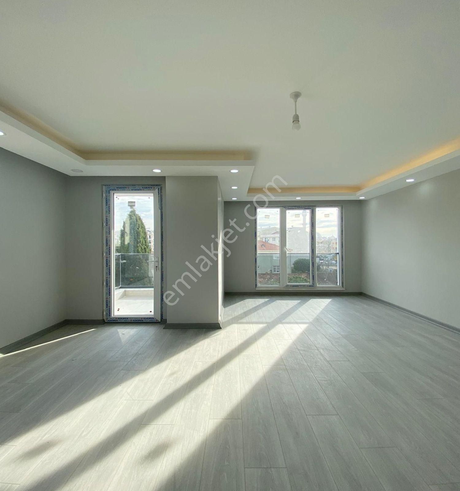 Pusula Yapı'dan Sınırsız Kredili, Full Dekorlu Kaçmaz 2+1!!! - Görsel 2