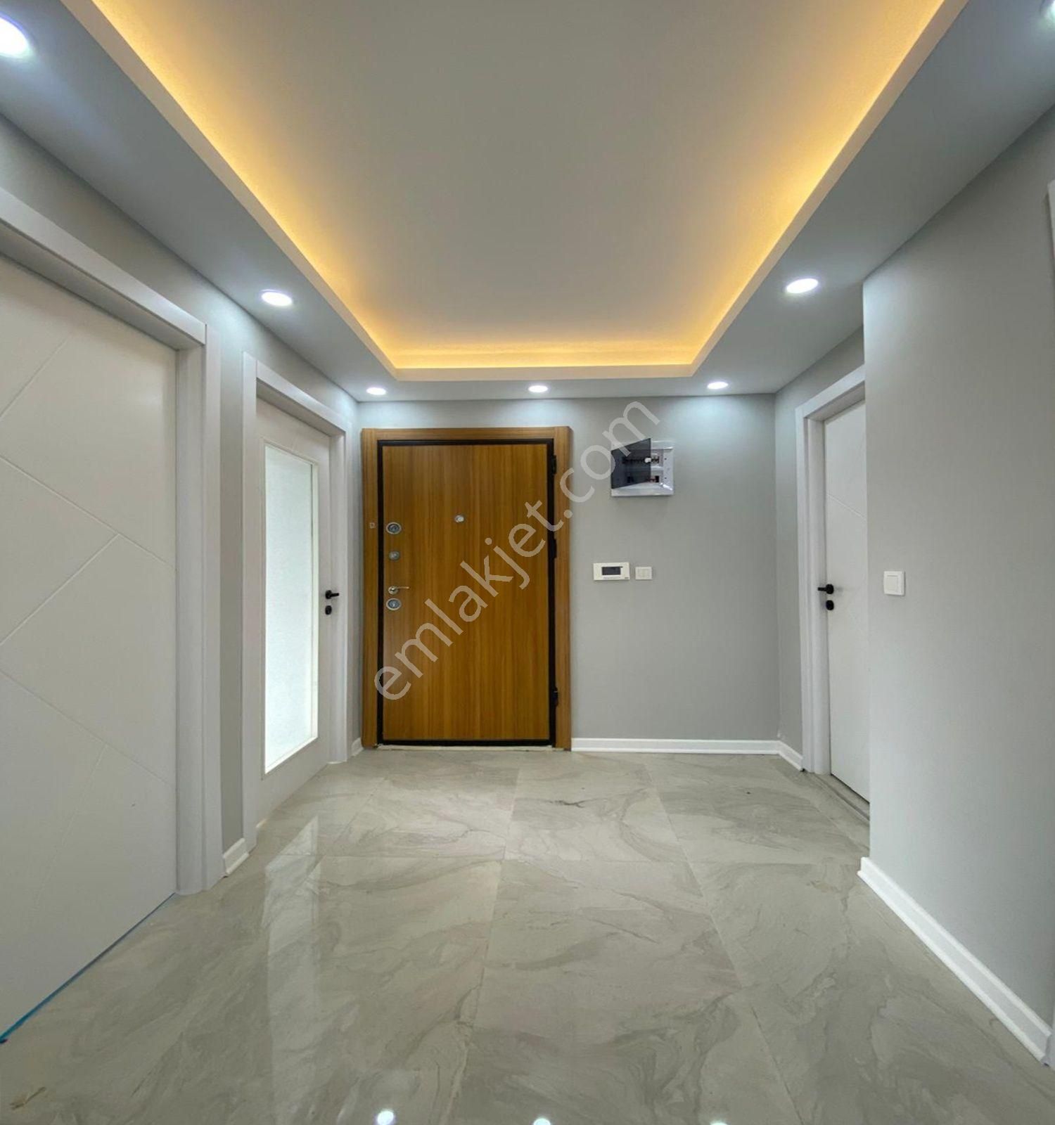 Pusula Yapı'dan Sınırsız Kredili, Full Dekorlu Kaçmaz 2+1!!! - Görsel 15