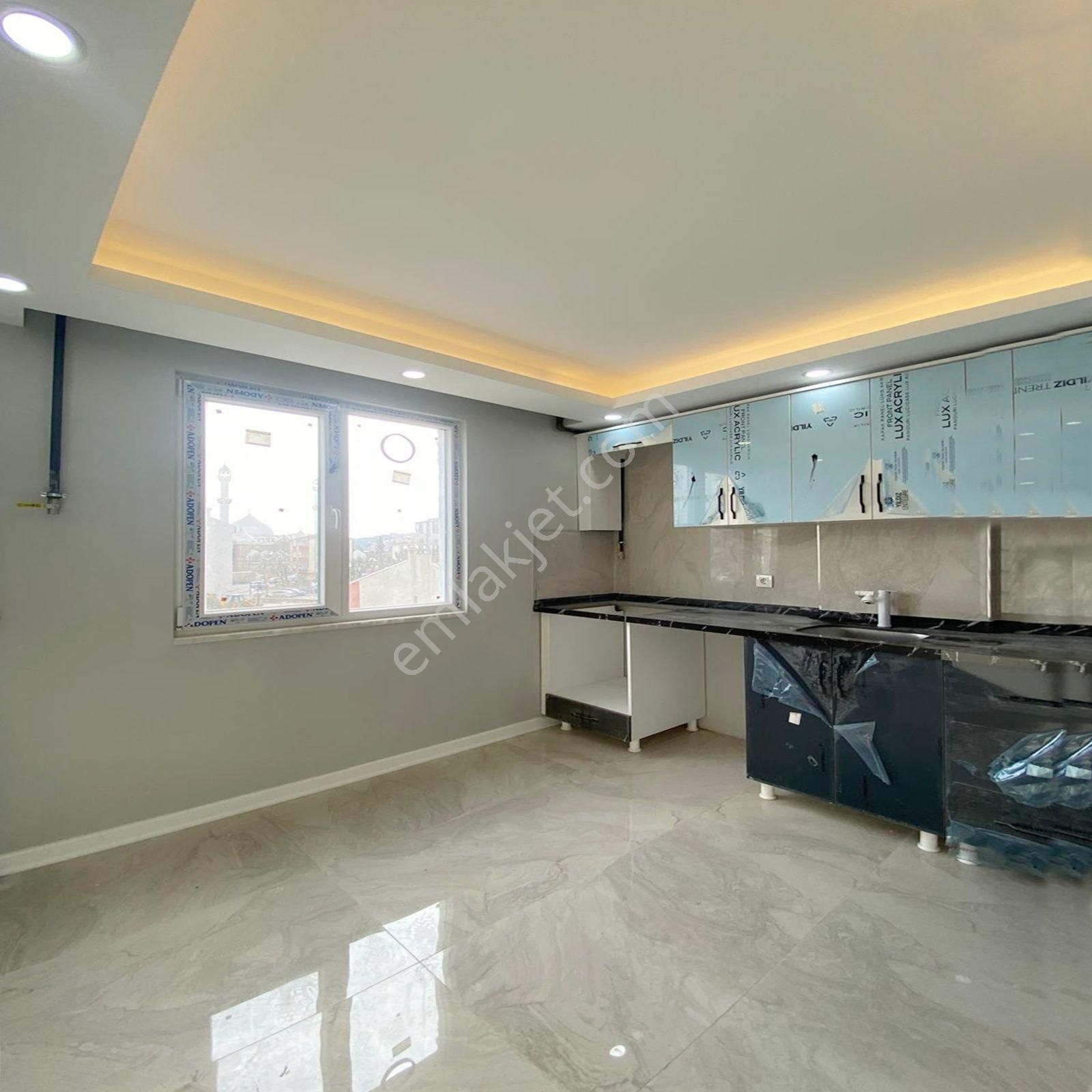 Pusula Yapı'dan Sınırsız Kredili, Full Dekorlu Kaçmaz 2+1!!! - Görsel 9