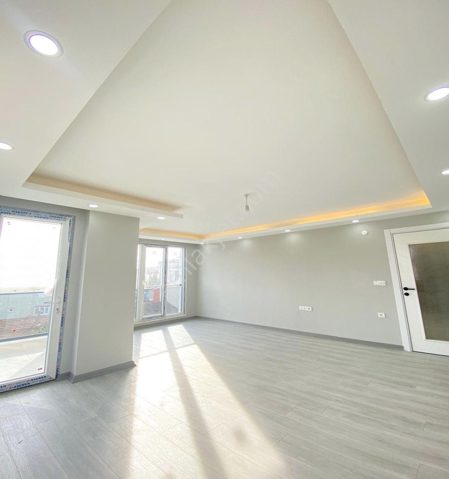 Pusula Yapı'dan Sınırsız Kredili, Full Dekorlu Kaçmaz 2+1!!! - Görsel 3