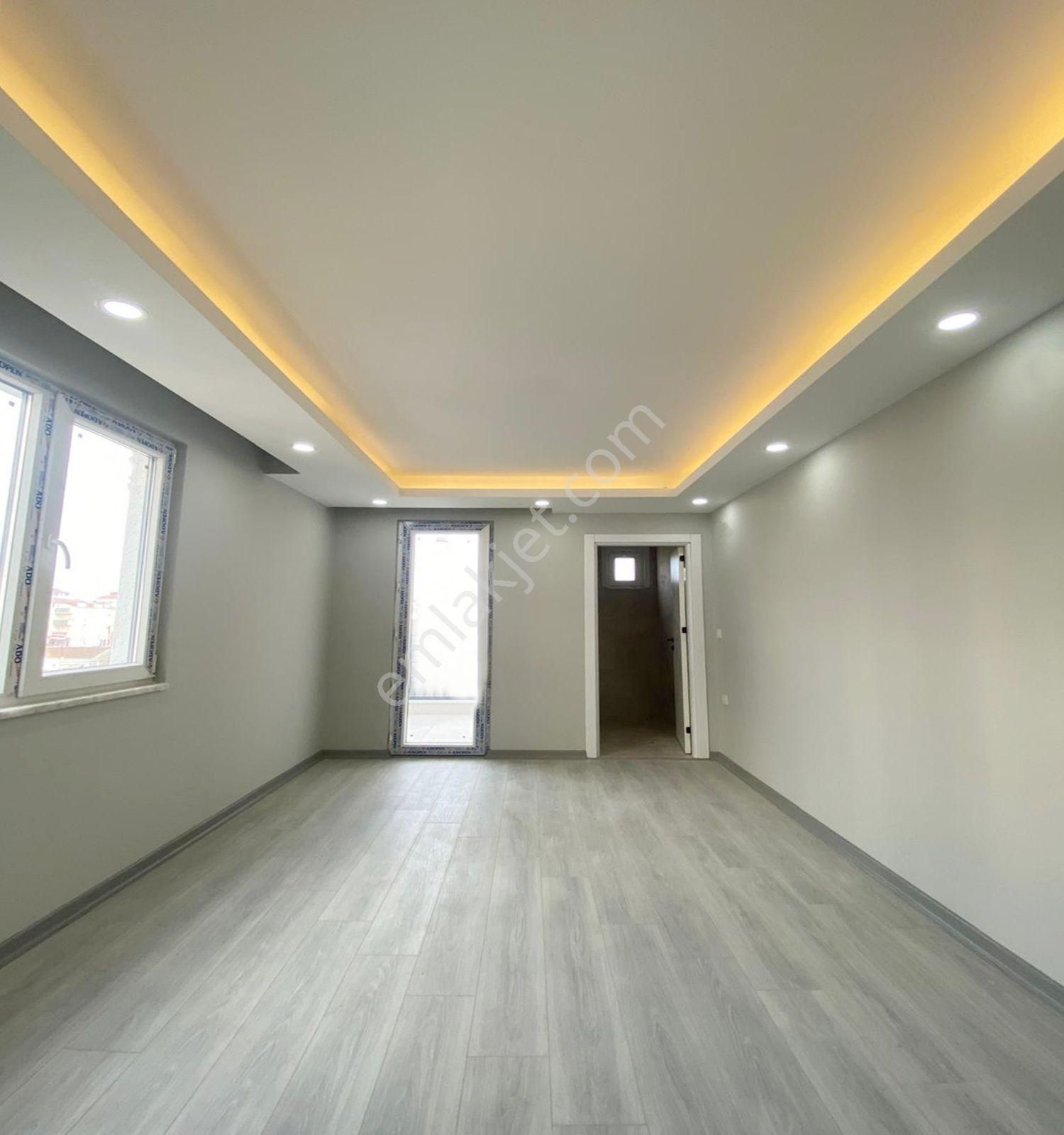 Pusula Yapı'dan Sınırsız Kredili, Full Dekorlu Kaçmaz 2+1!!! - Görsel 5