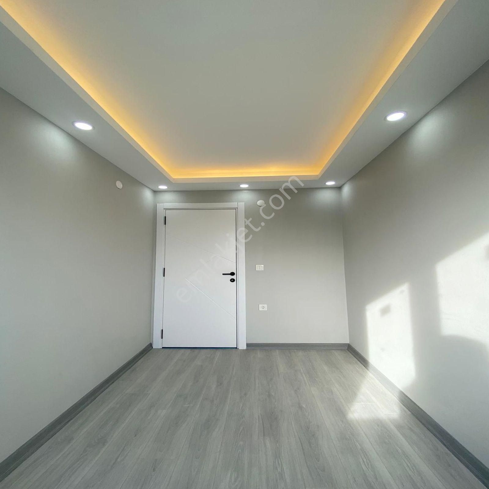 Pusula Yapı'dan Sınırsız Kredili, Full Dekorlu Kaçmaz 2+1!!! - Görsel 8