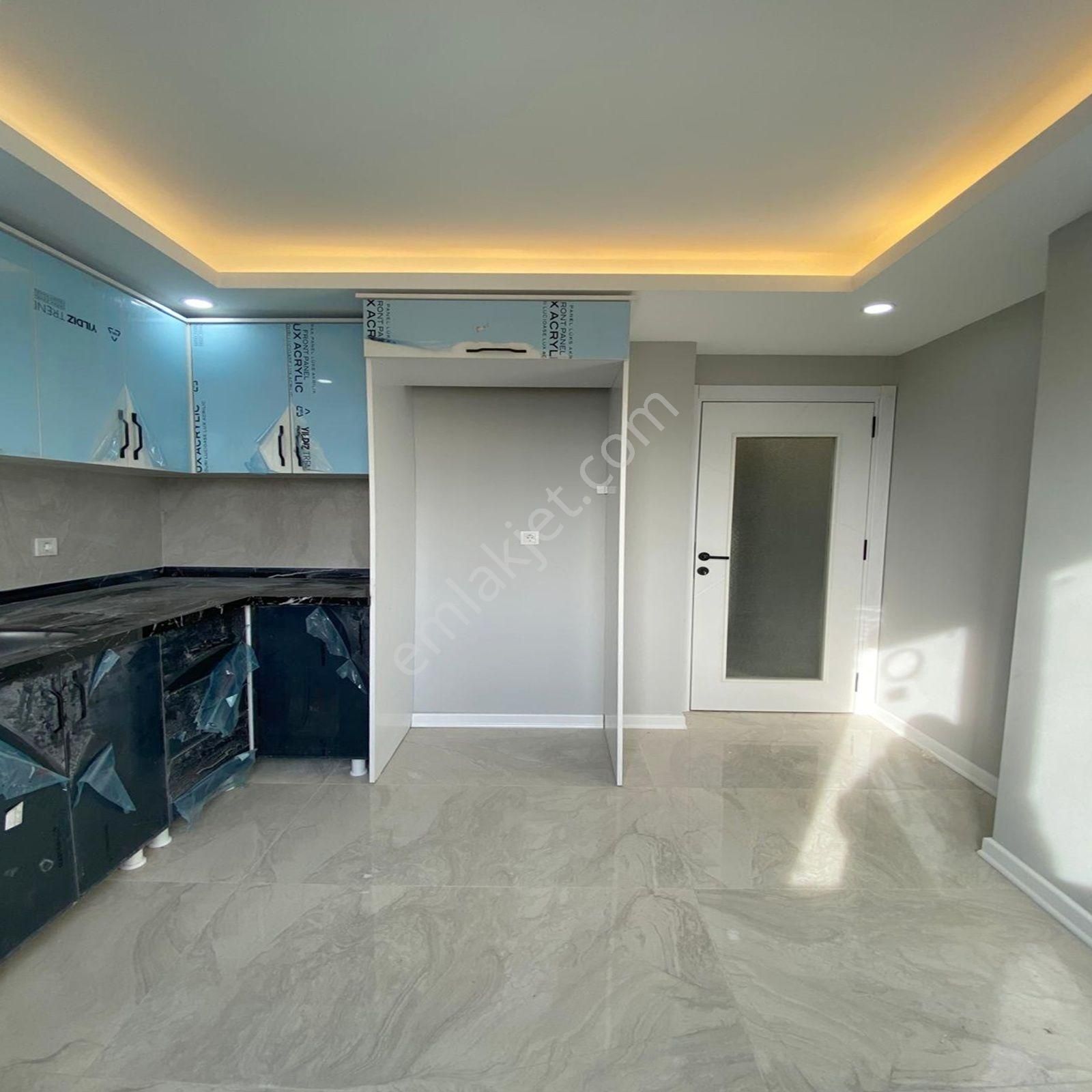 Pusula Yapı'dan Sınırsız Kredili, Full Dekorlu Kaçmaz 2+1!!! - Görsel 12