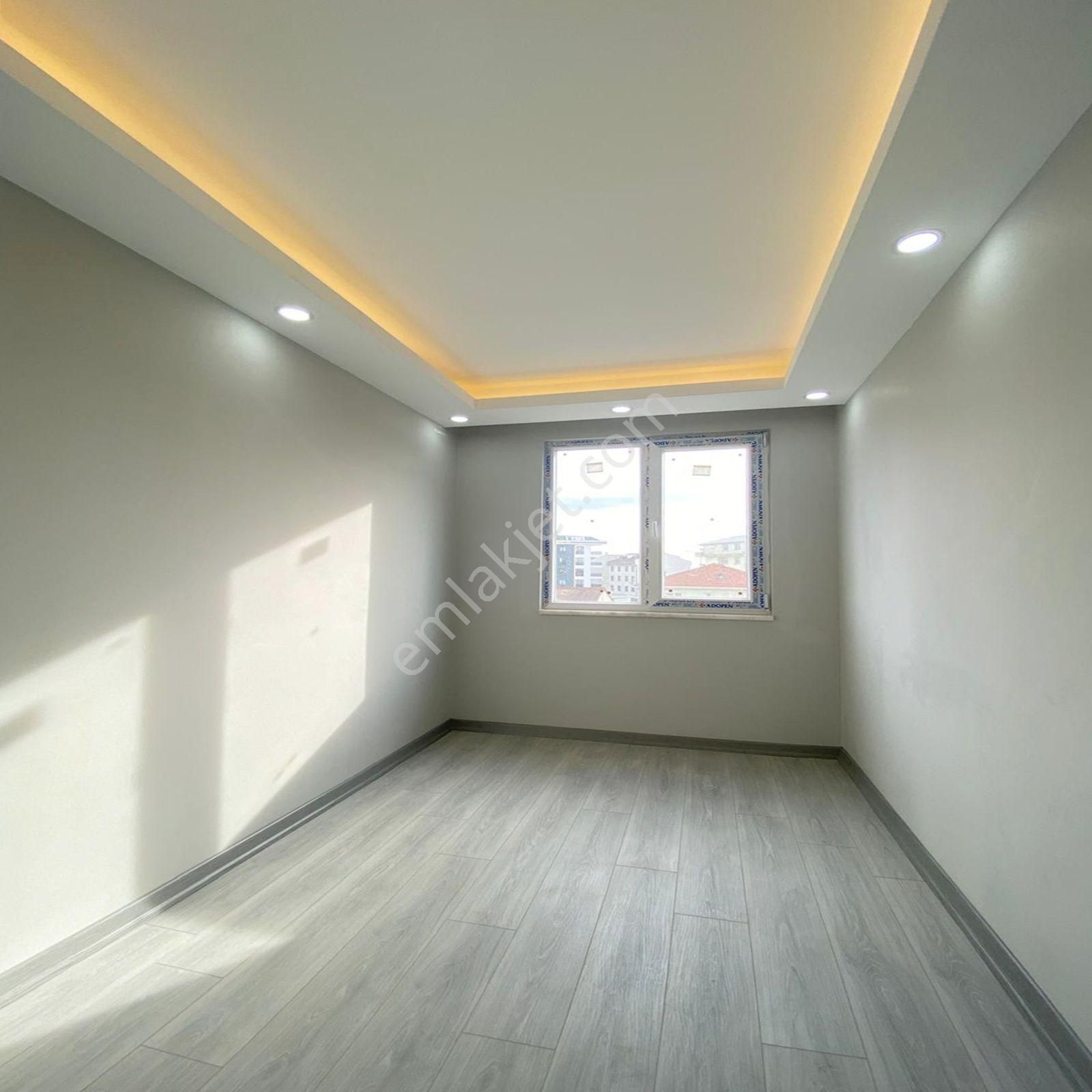 Pusula Yapı'dan Sınırsız Kredili, Full Dekorlu Kaçmaz 2+1!!! - Görsel 7