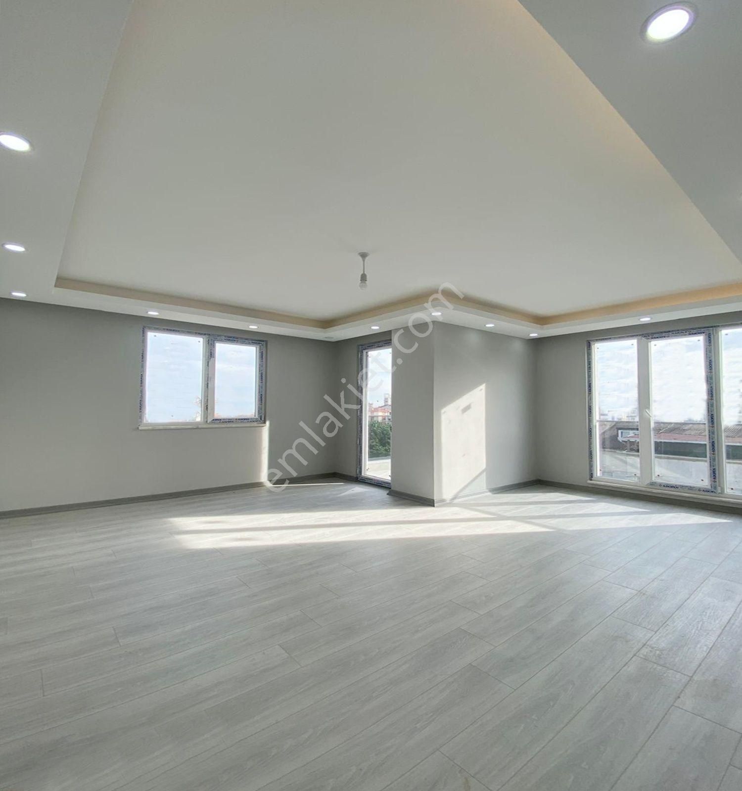 Pusula Yapı'dan Sınırsız Kredili, Full Dekorlu Kaçmaz 2+1!!! - Görsel 13