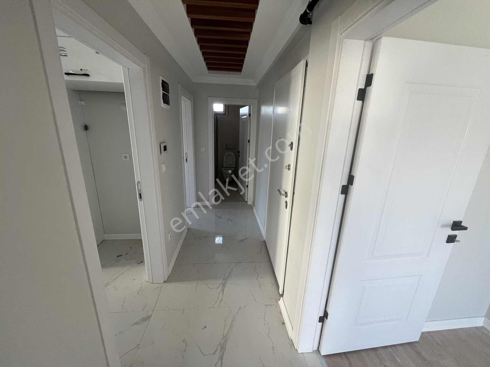 Ümraniye Huzur Mahallesi'nde 2 + 1 Sıfır İskanlı Daire - Görsel 27