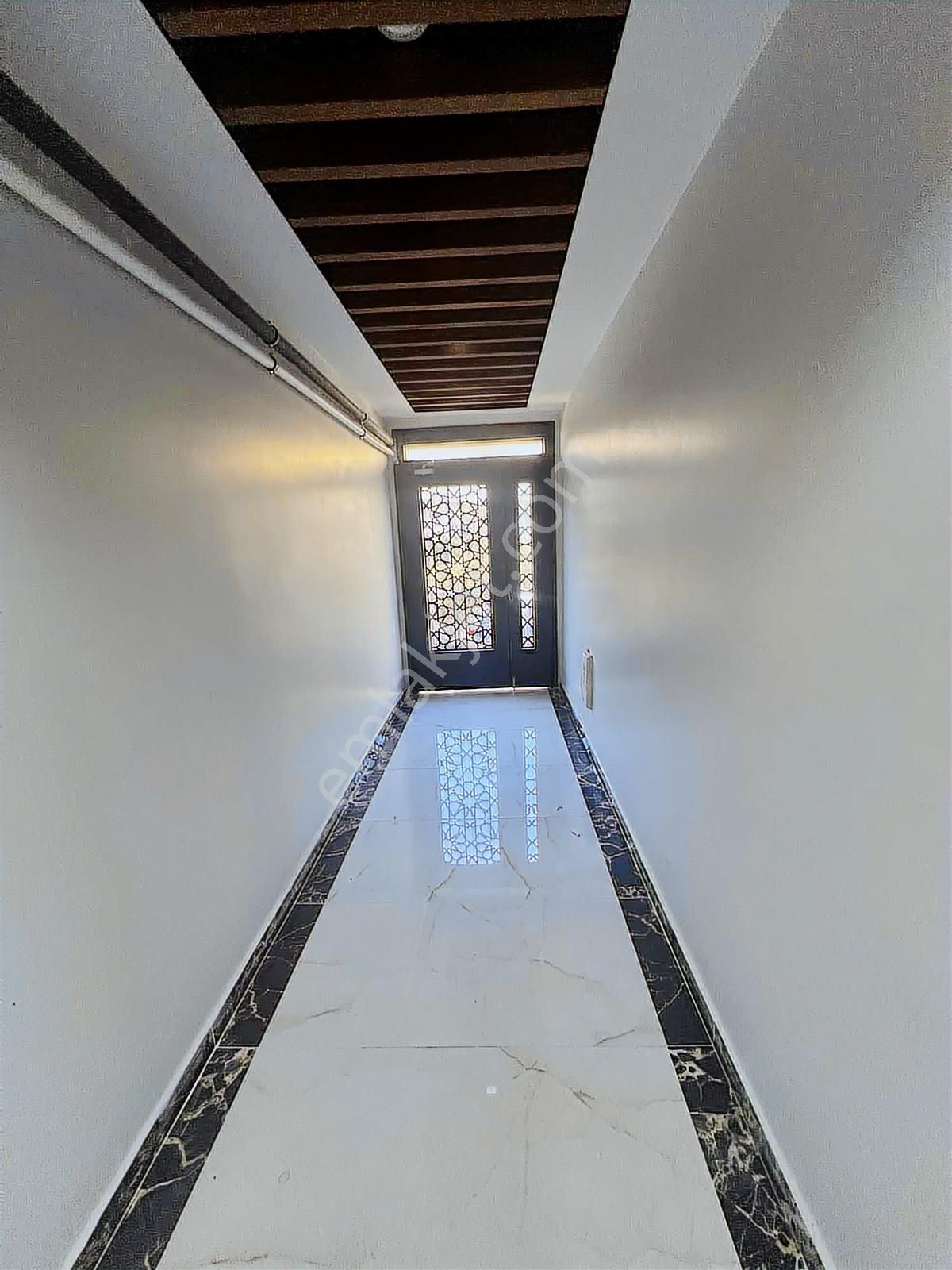 Ümraniye Huzur Mahallesi'nde 2 + 1 Sıfır İskanlı Daire - Görsel 9