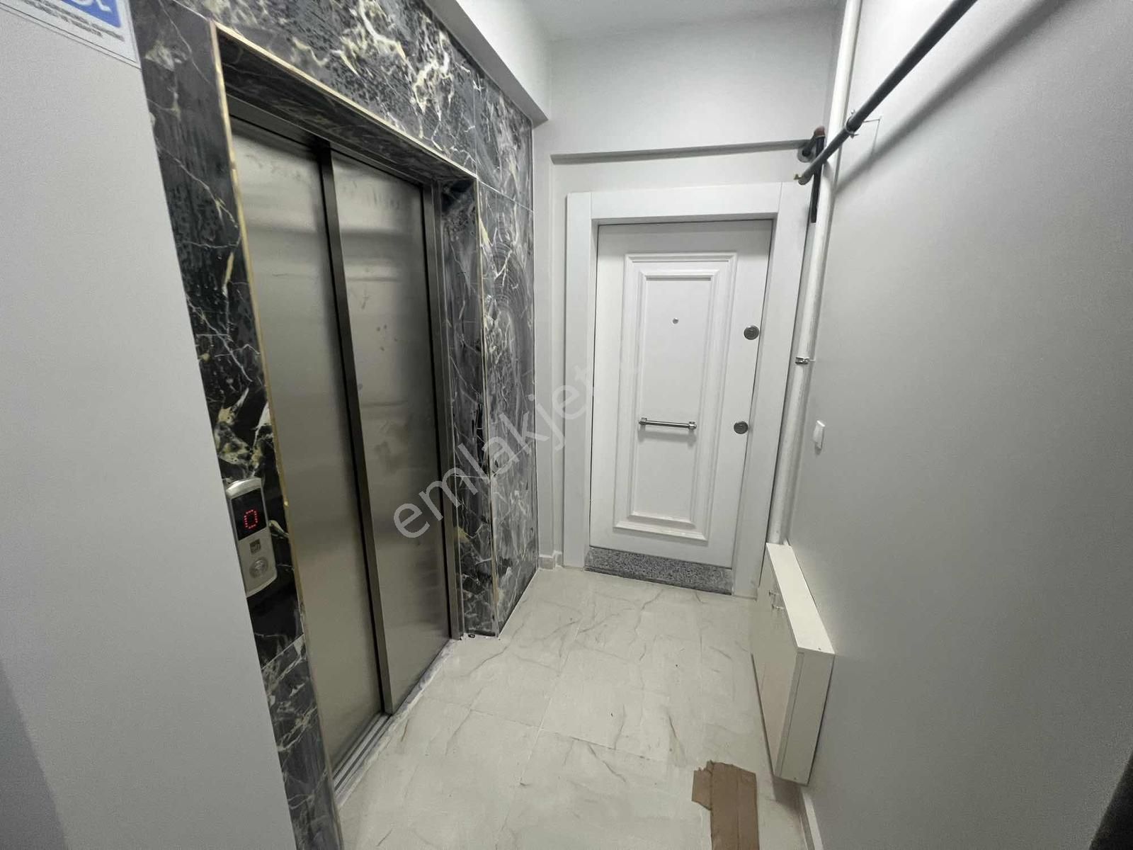 Ümraniye Huzur Mahallesi'nde 2 + 1 Sıfır İskanlı Daire - Görsel 28