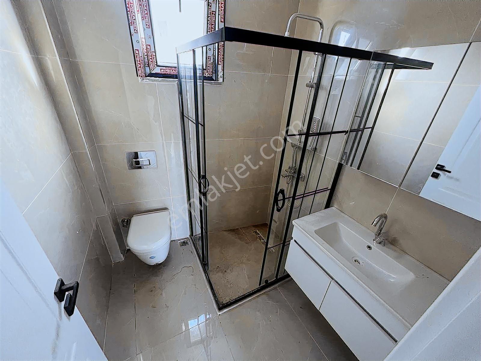 Ümraniye Huzur Mahallesi'nde 2 + 1 Sıfır İskanlı Daire - Görsel 14