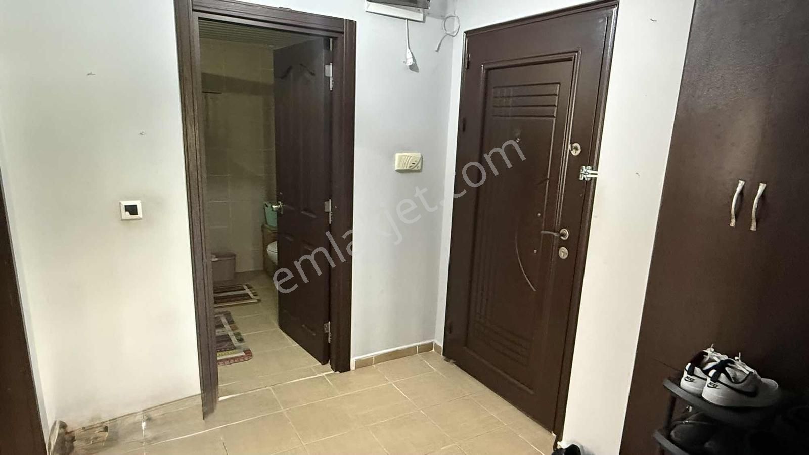 Güzeloba'da Taç Kolejının Arkası Ara Kat 2 + 1 Satılık Daıre - Görsel 8