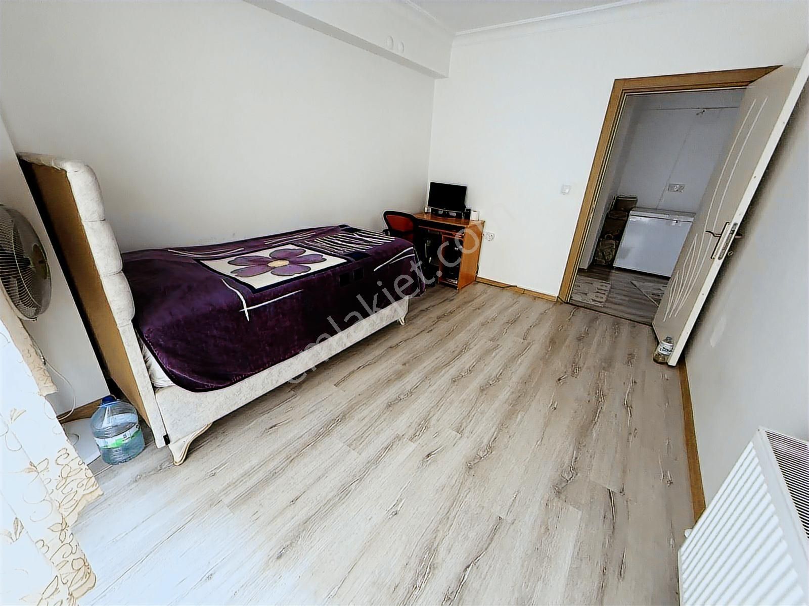 ꧁▇yılmaz'dan▇꧂merkezi Konumda Masrafsız Yapılı 4+1 Dubleks Daire - Görsel 25