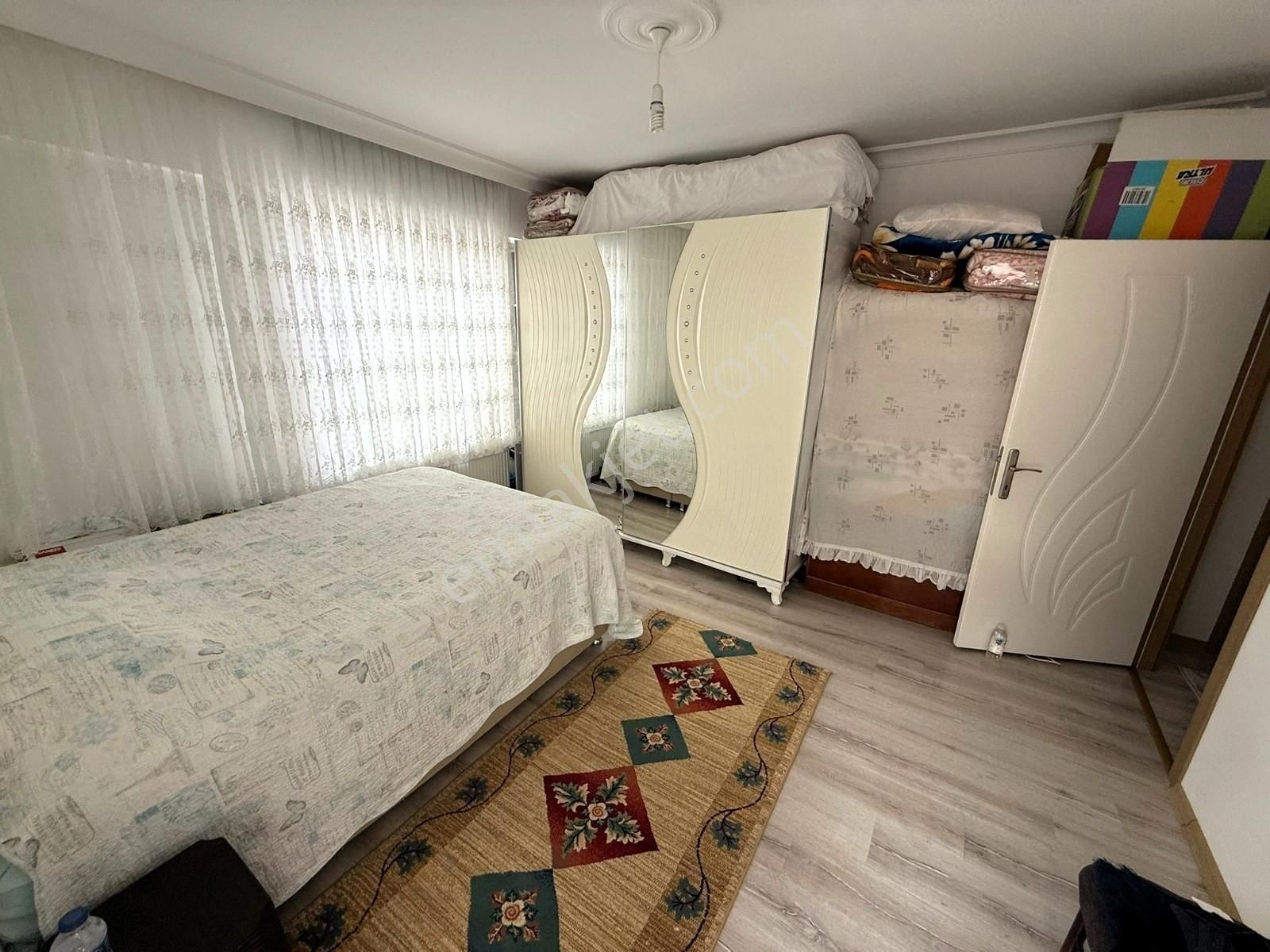 ꧁▇yılmaz'dan▇꧂merkezi Konumda Masrafsız Yapılı 4+1 Dubleks Daire - Görsel 31