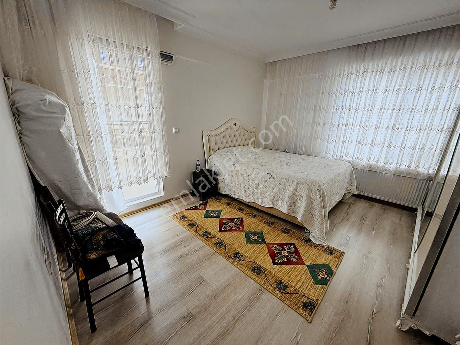 ꧁▇yılmaz'dan▇꧂merkezi Konumda Masrafsız Yapılı 4+1 Dubleks Daire - Görsel 30