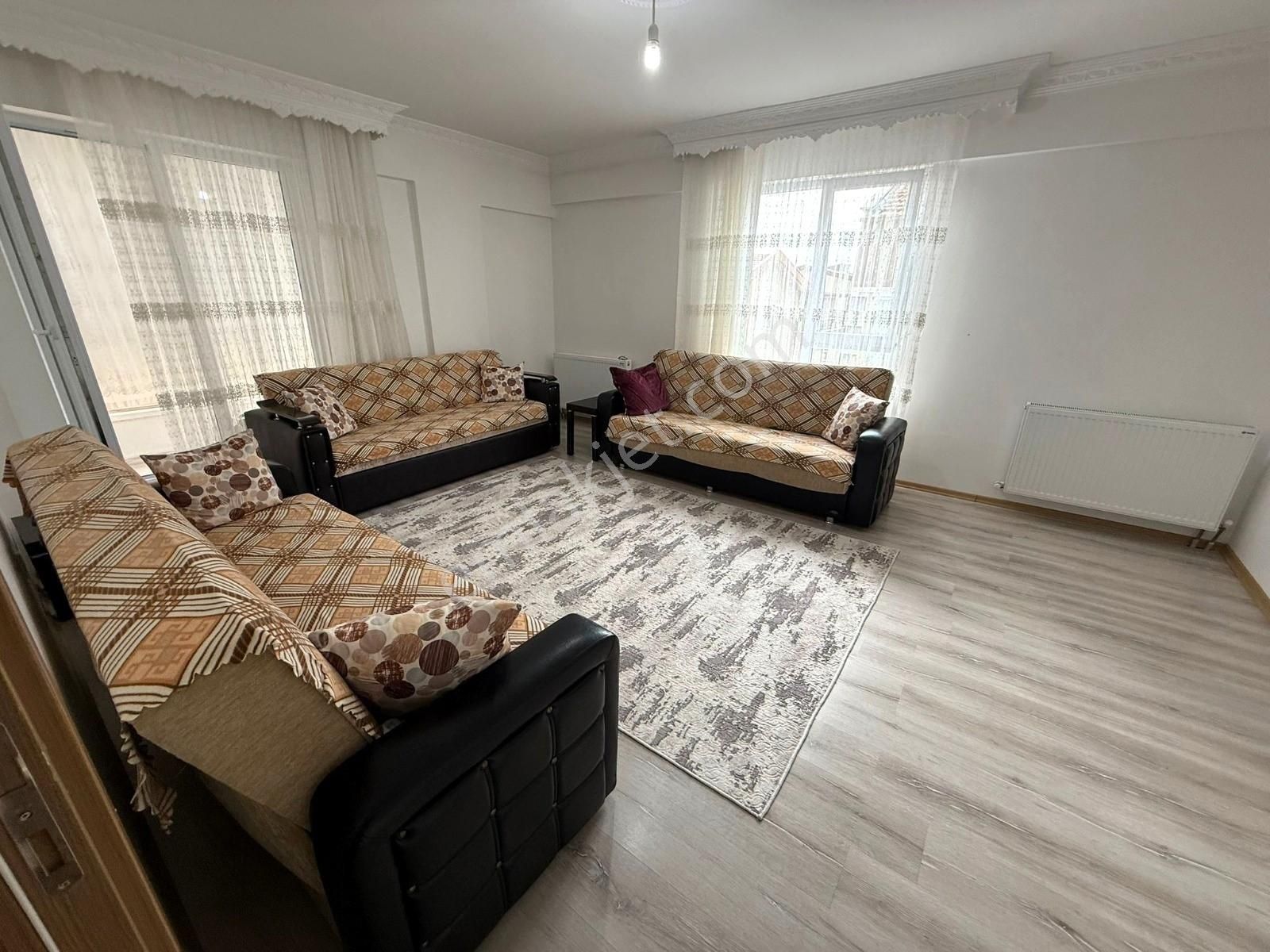 ꧁▇yılmaz'dan▇꧂merkezi Konumda Masrafsız Yapılı 4+1 Dubleks Daire - Görsel 2