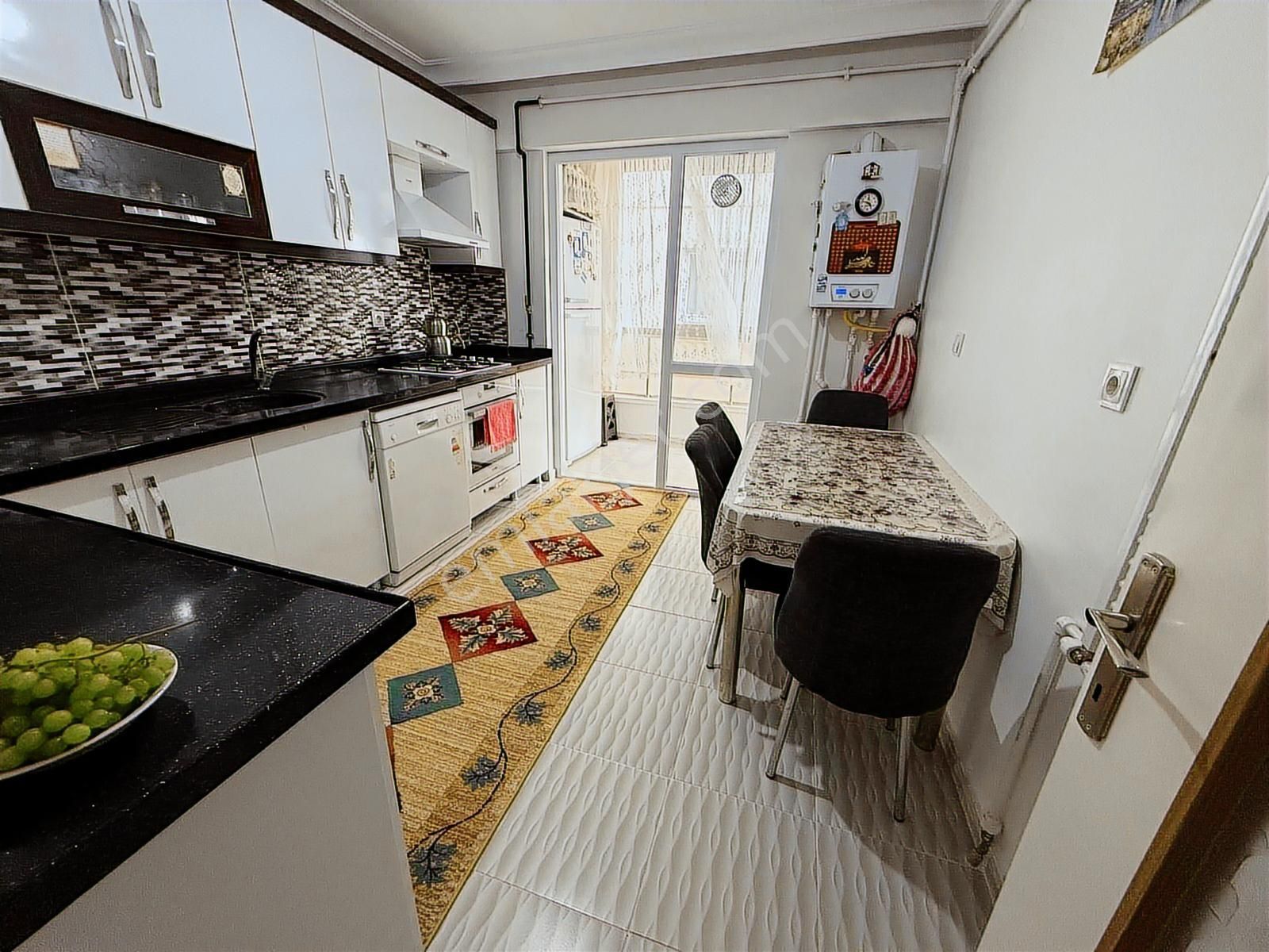 ꧁▇yılmaz'dan▇꧂merkezi Konumda Masrafsız Yapılı 4+1 Dubleks Daire - Görsel 3