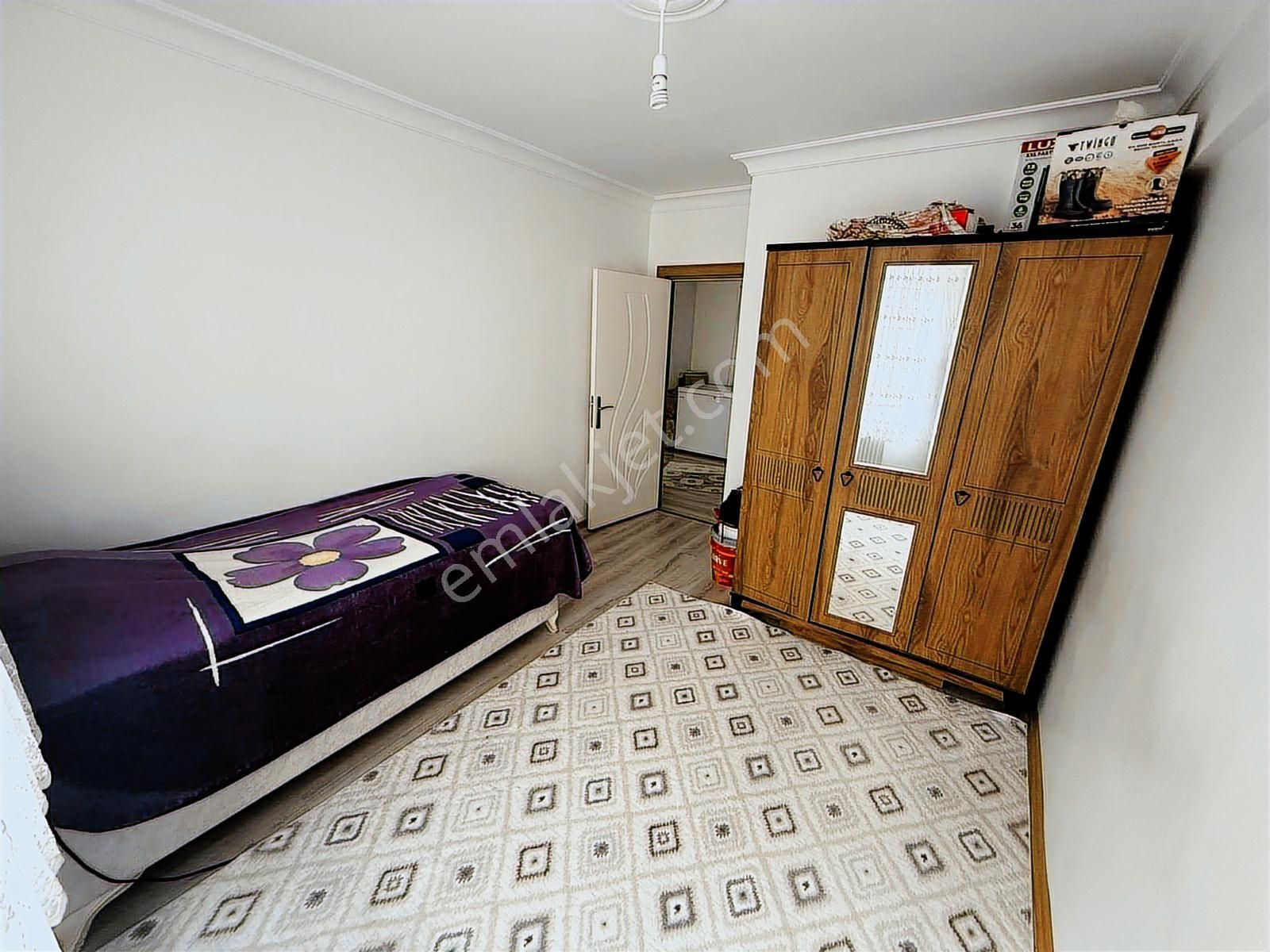 ꧁▇yılmaz'dan▇꧂merkezi Konumda Masrafsız Yapılı 4+1 Dubleks Daire - Görsel 16