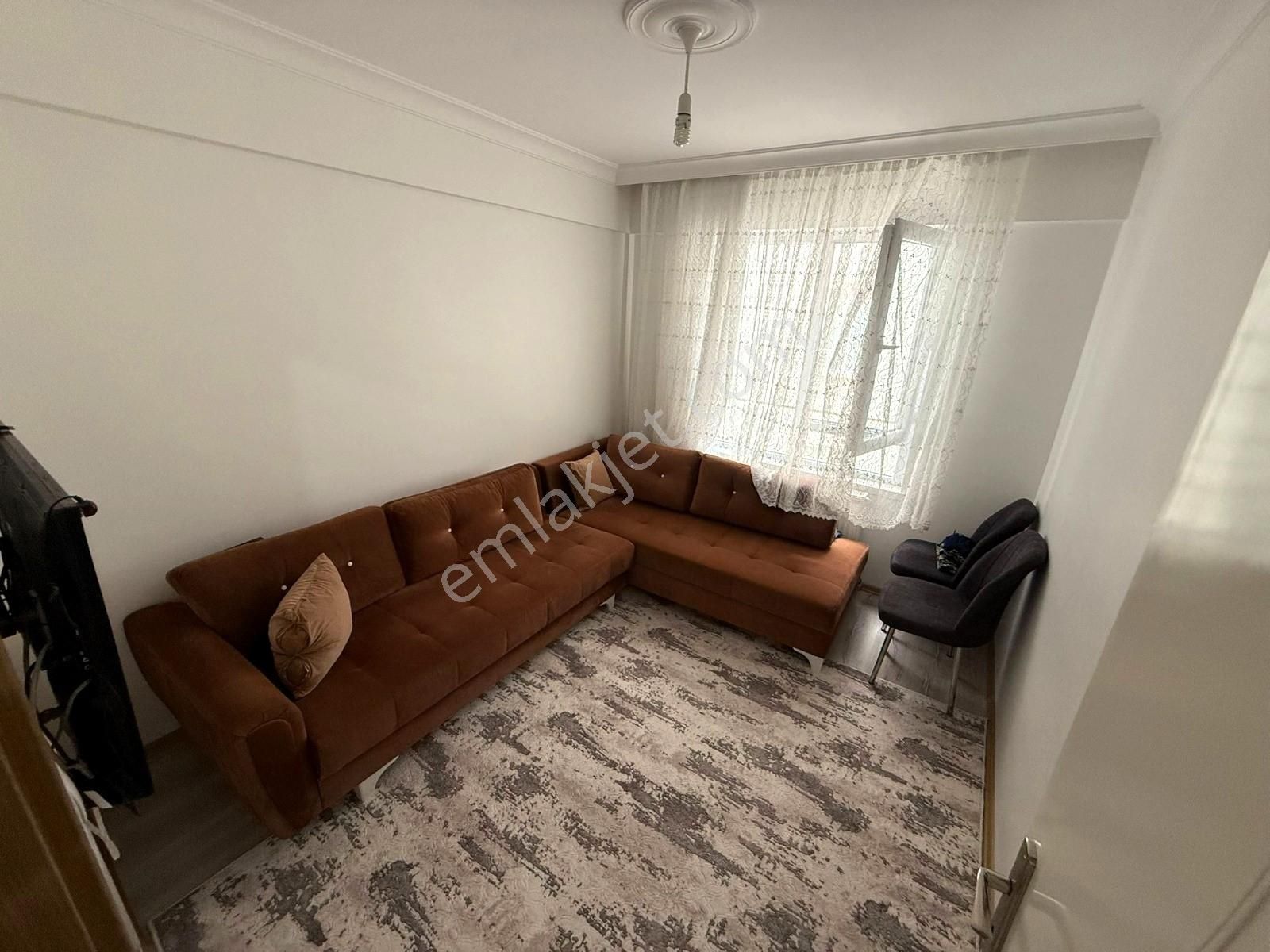 ꧁▇yılmaz'dan▇꧂merkezi Konumda Masrafsız Yapılı 4+1 Dubleks Daire - Görsel 7