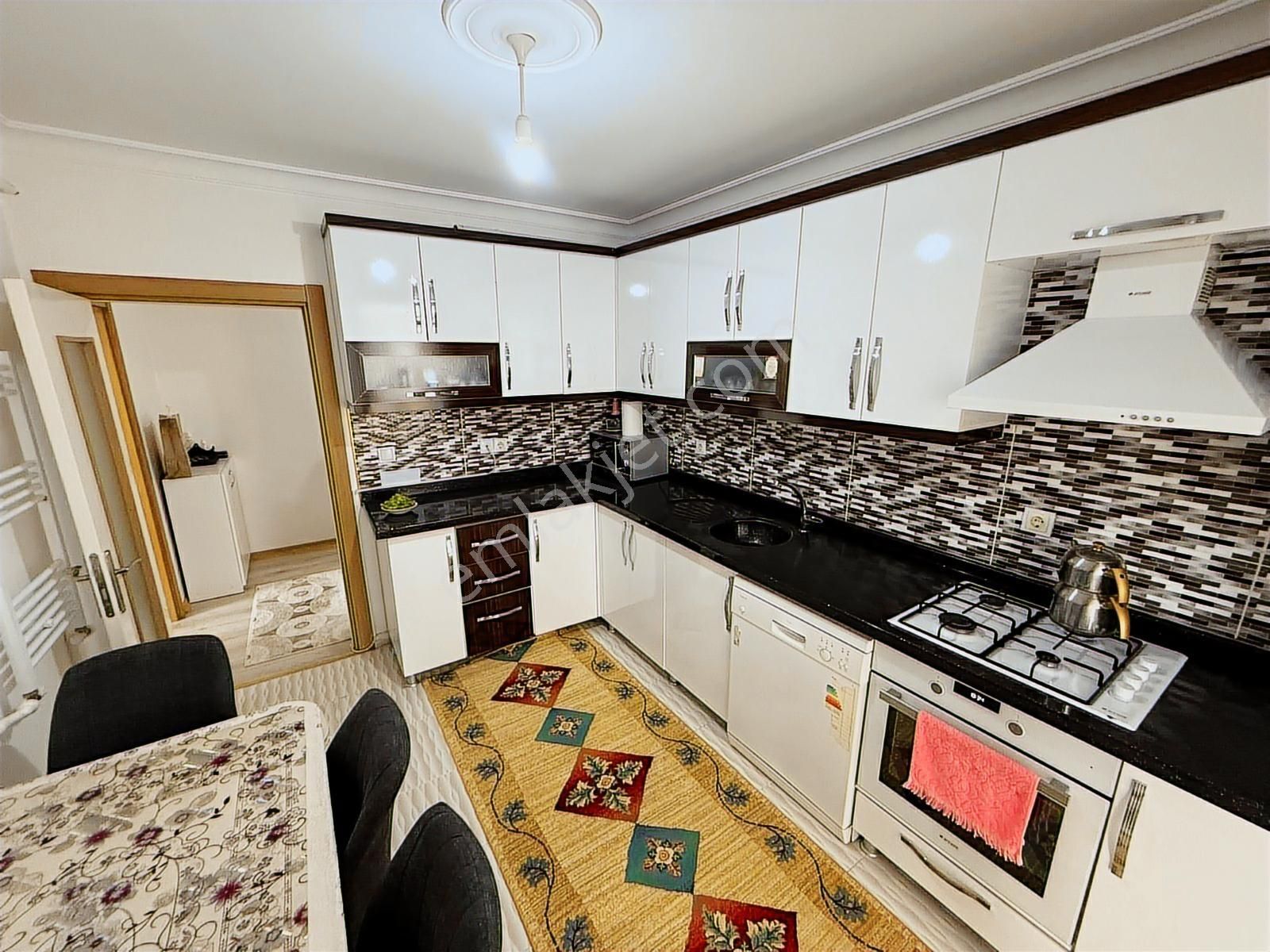 ꧁▇yılmaz'dan▇꧂merkezi Konumda Masrafsız Yapılı 4+1 Dubleks Daire - Görsel 10