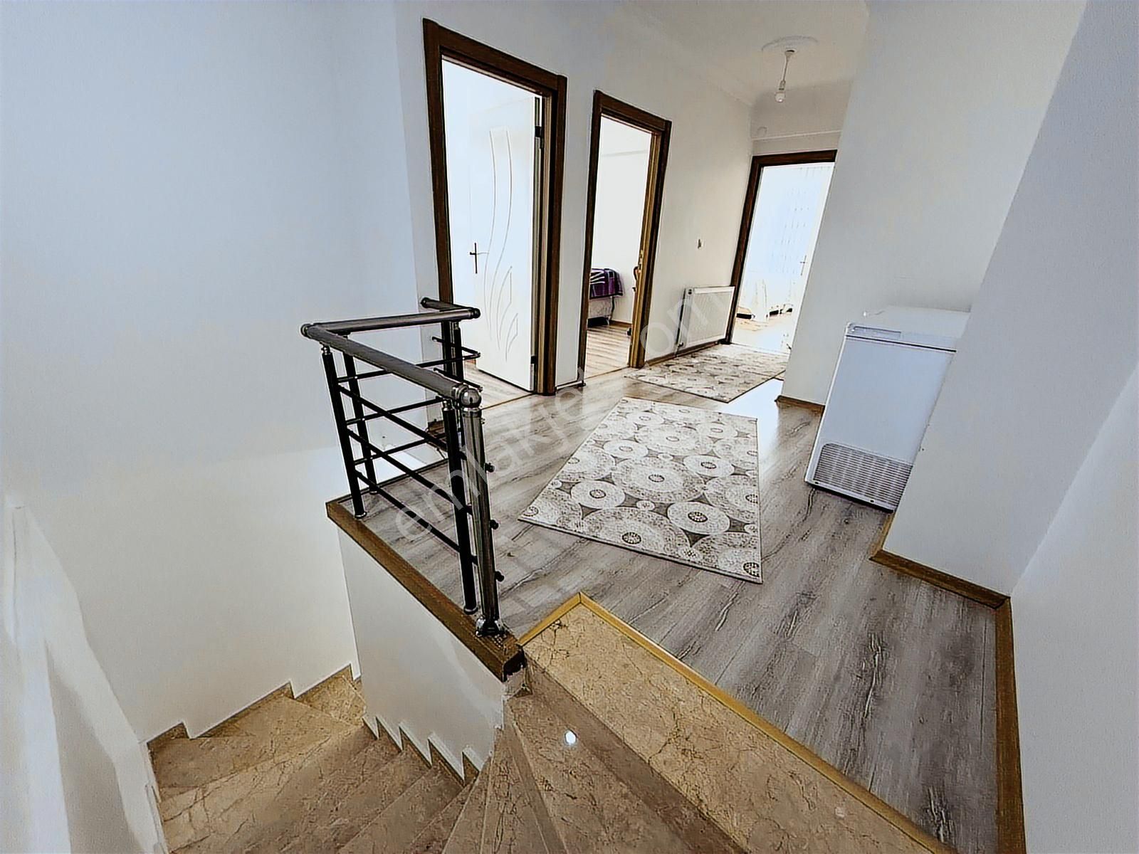 ꧁▇yılmaz'dan▇꧂merkezi Konumda Masrafsız Yapılı 4+1 Dubleks Daire - Görsel 27