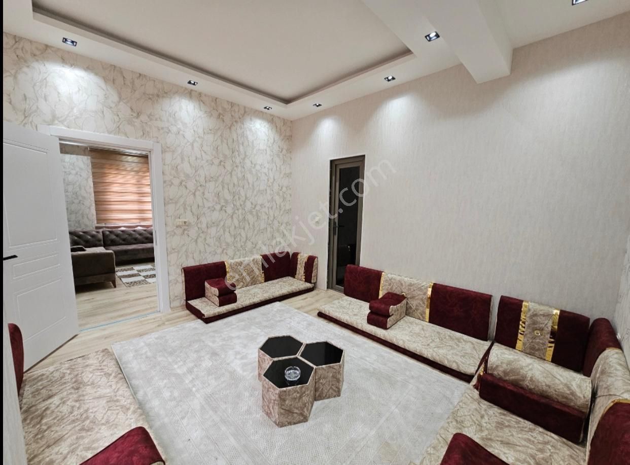 Karaköprü Alibaba’da Satılık 1+1 Lüks Daire - Görsel 5