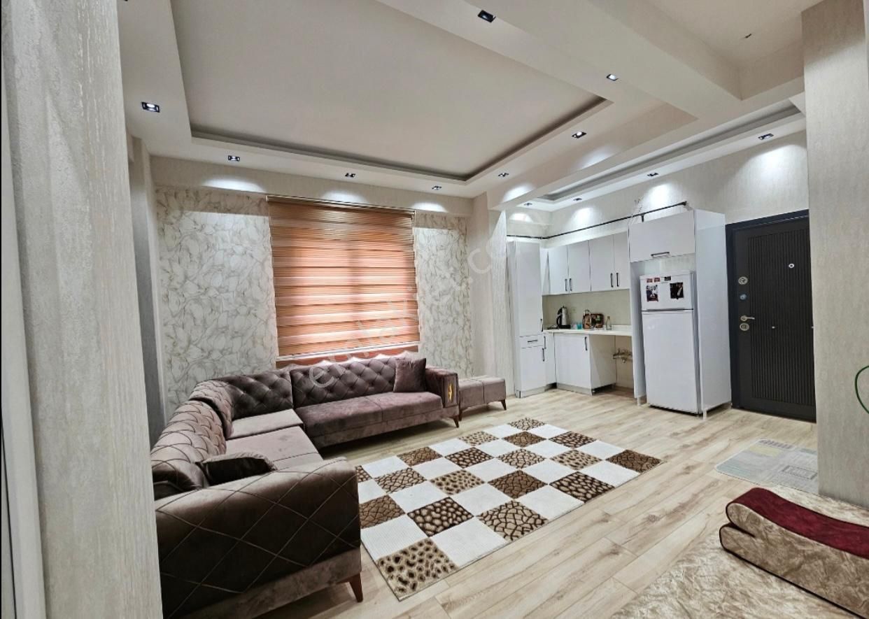 Karaköprü Alibaba’da Satılık 1+1 Lüks Daire - Görsel 9