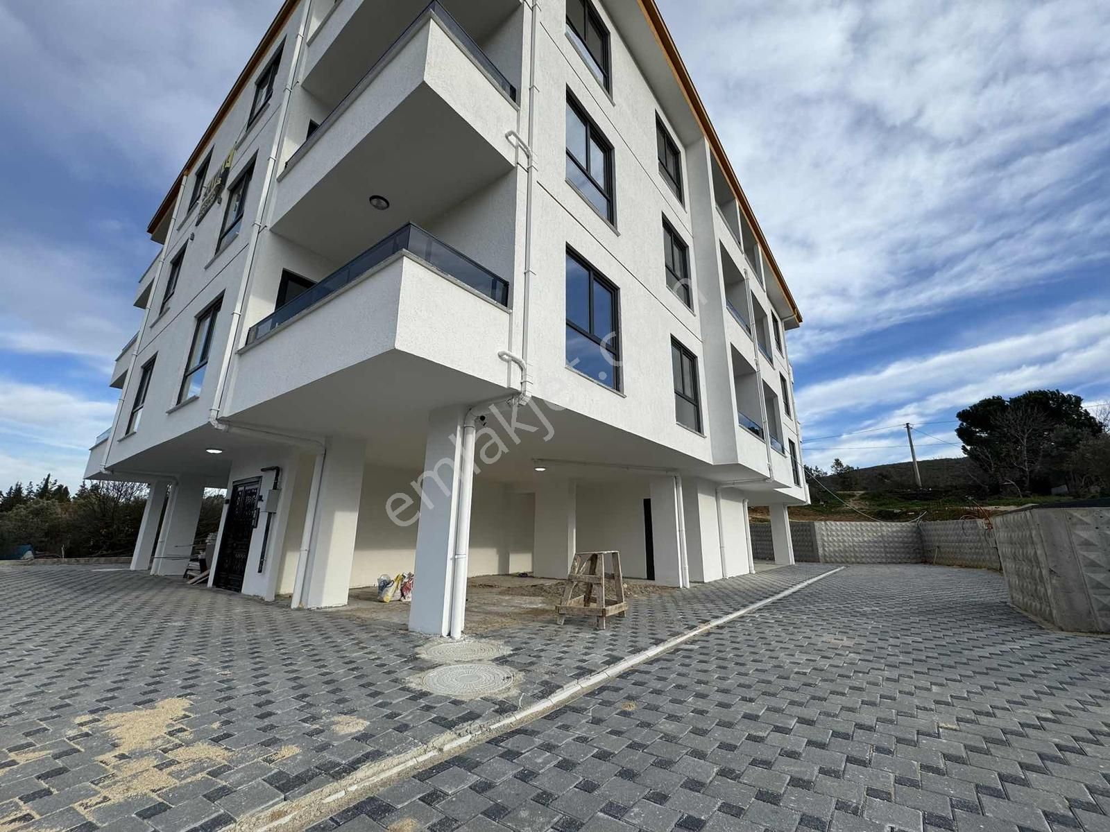 Biens'ten Hasanağa'da Satılık 2+1 Lüks Yapım Daire - Görsel 7