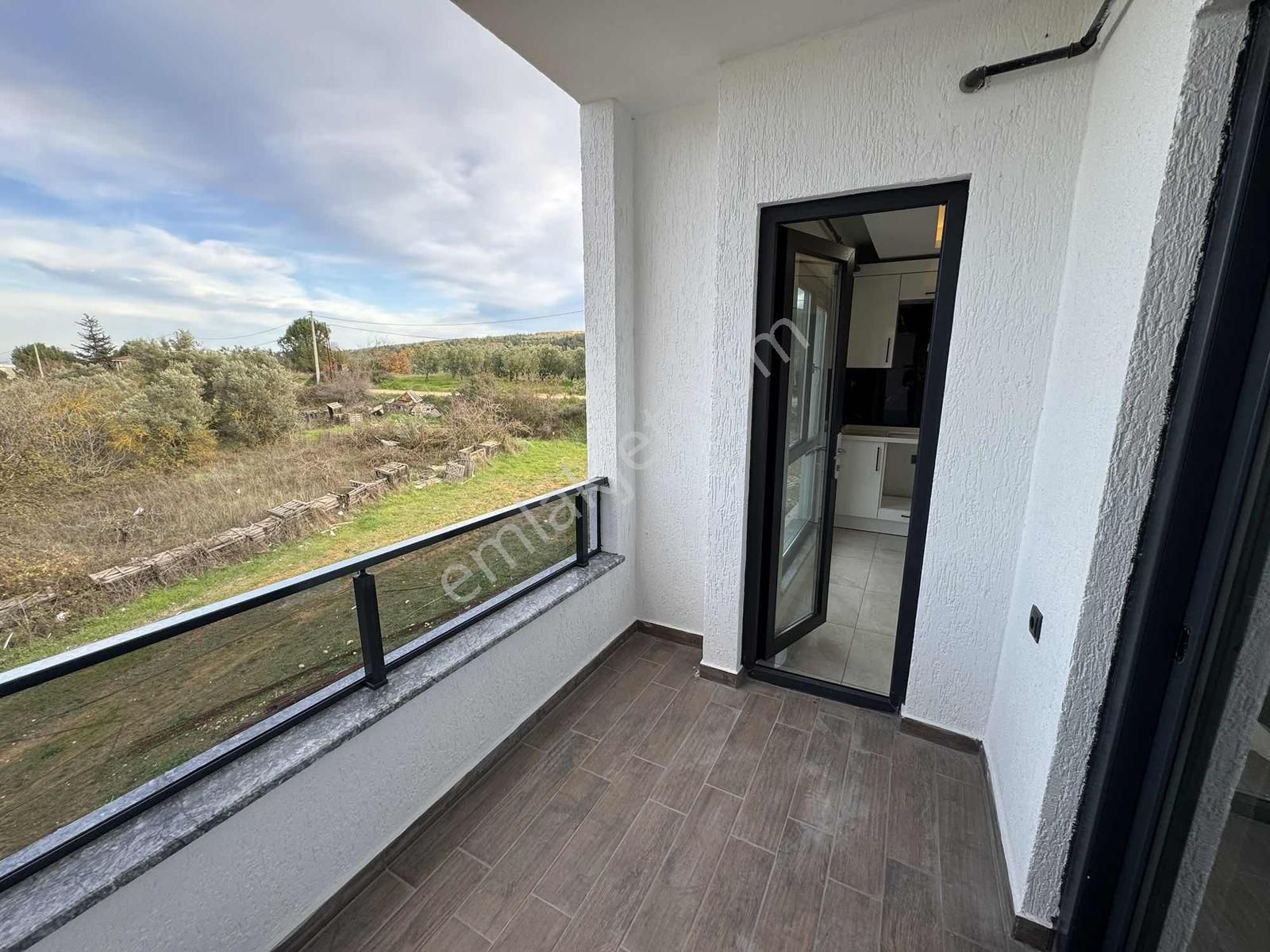 Biens'ten Hasanağa'da Satılık 2+1 Lüks Yapım Daire - Görsel 11