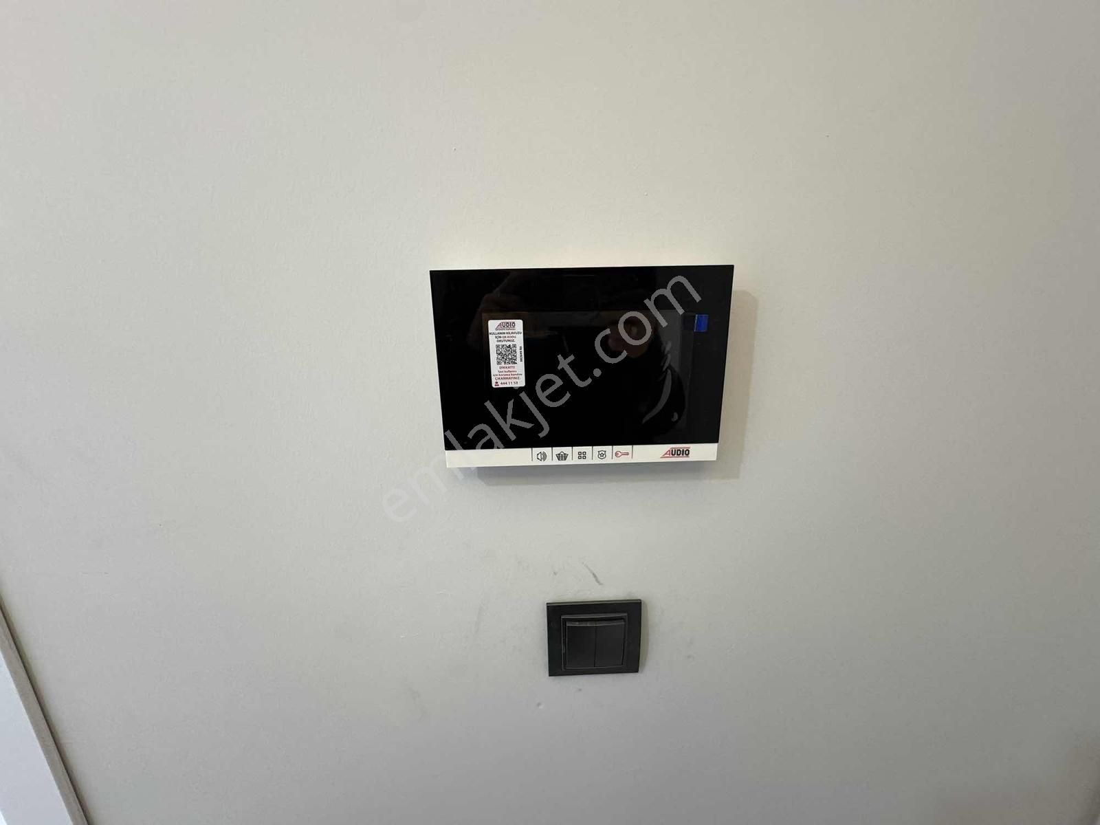 Biens'ten Hasanağa'da Satılık 2+1 Lüks Yapım Daire - Görsel 10