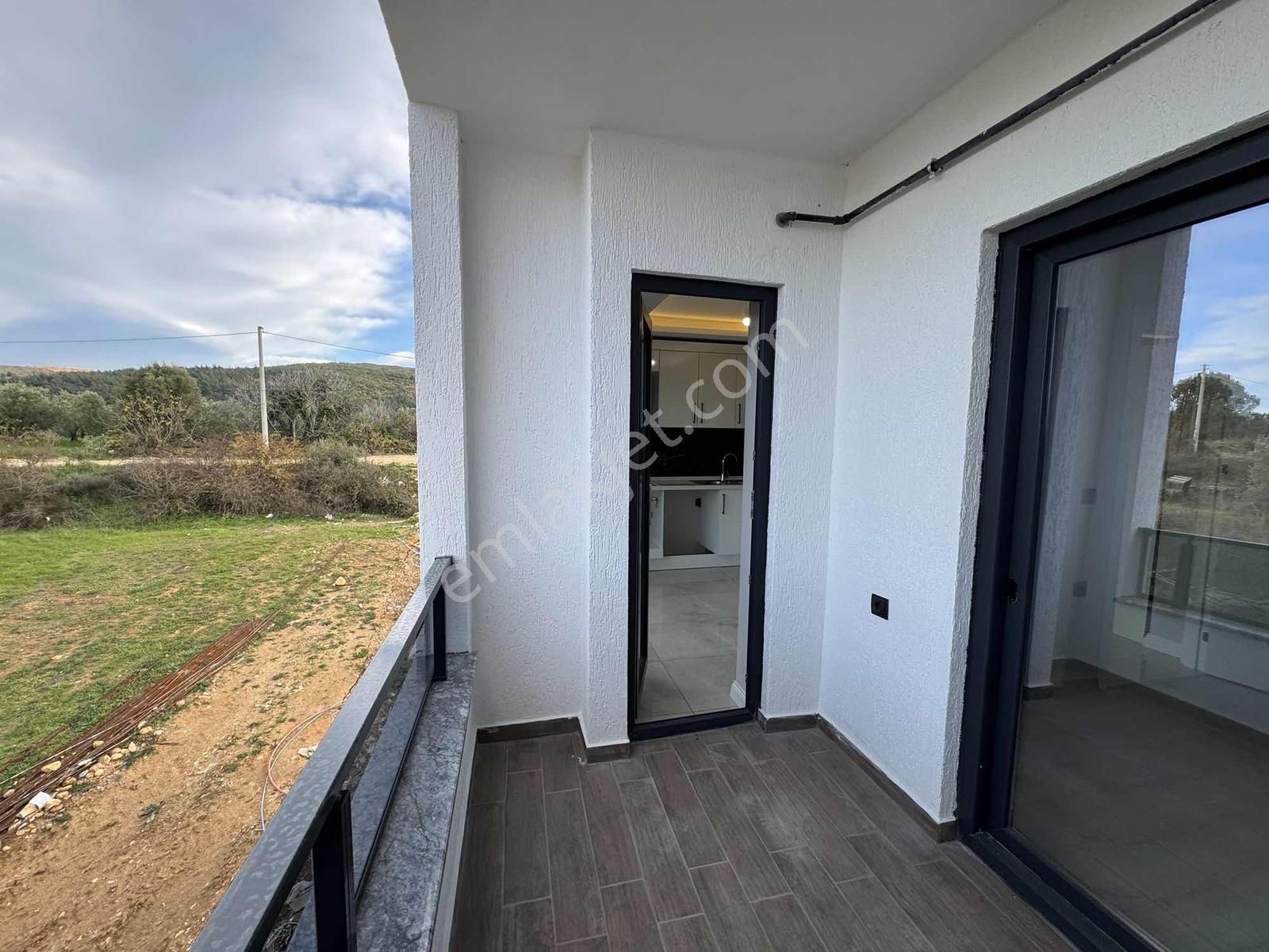 Biens'ten Hasanağa'da Satılık 2+1 Lüks Yapım Daire - Görsel 13