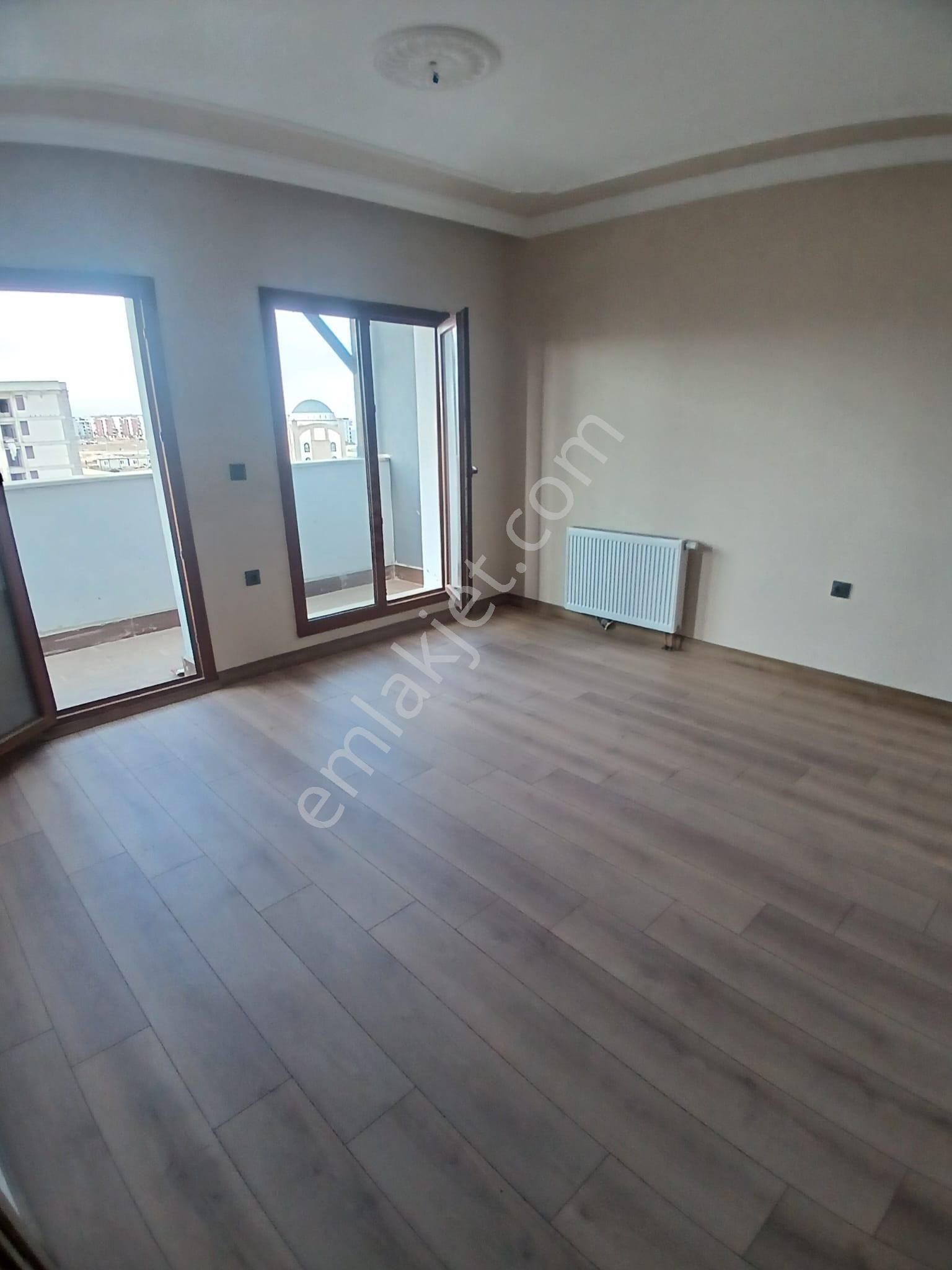 Adana Sarıçam Buruk Tokilerde Borçsuz Geniş Ferah Satılık Yemek Odalı Daire 2,5+ 1 Geniş !! - Görsel 10