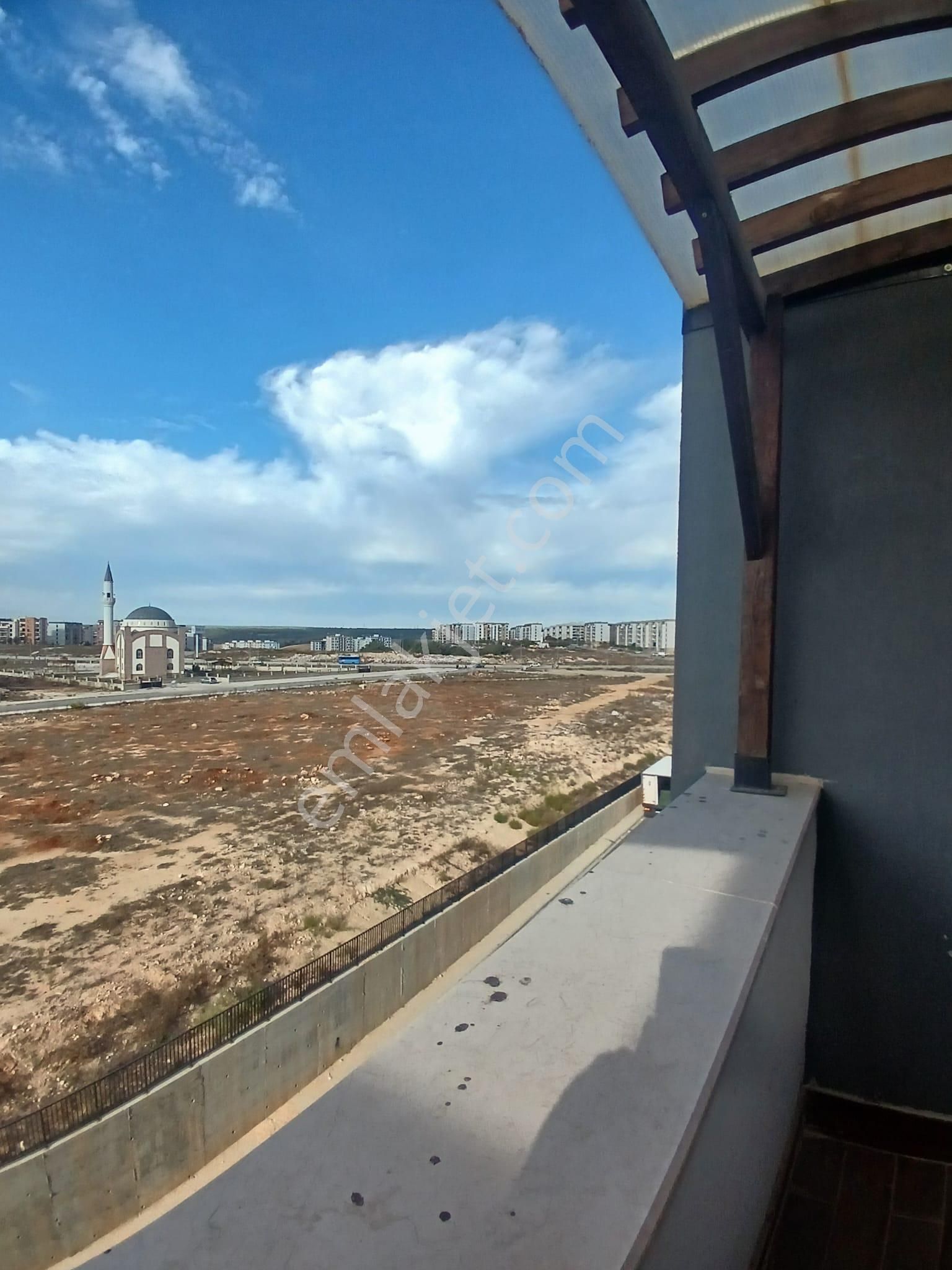 Adana Sarıçam Buruk Tokilerde Borçsuz Geniş Ferah Satılık Yemek Odalı Daire 2,5+ 1 Geniş !! - Görsel 14