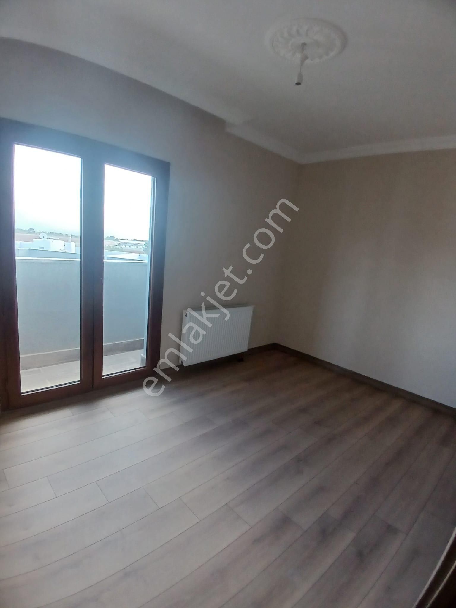 Adana Sarıçam Buruk Tokilerde Borçsuz Geniş Ferah Satılık Yemek Odalı Daire 2,5+ 1 Geniş !! - Görsel 16