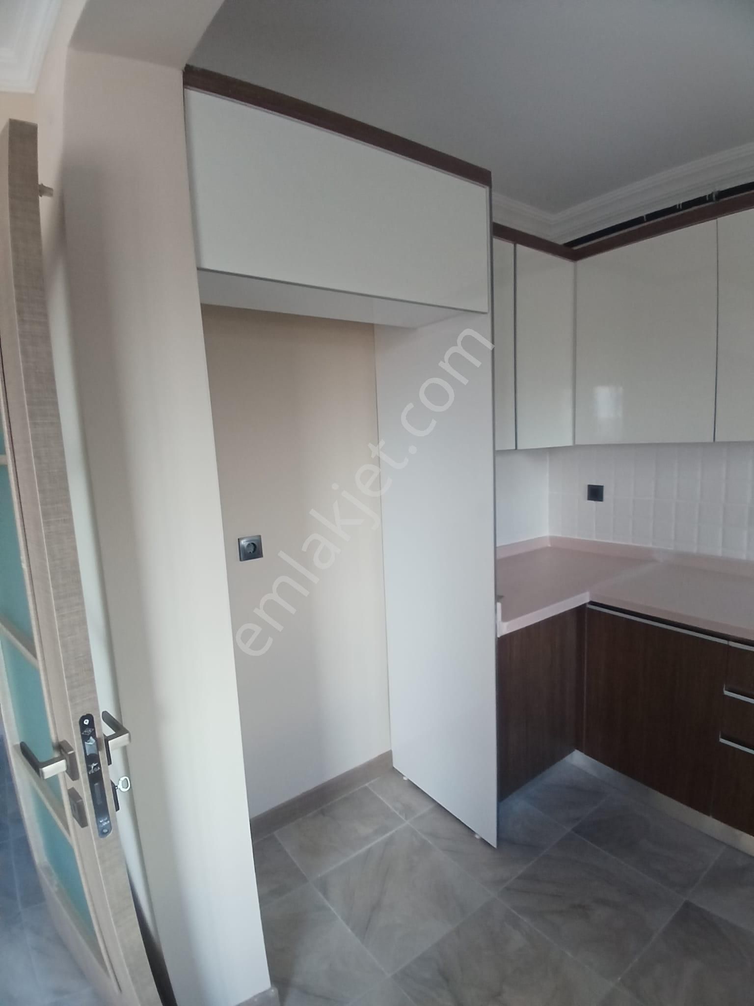 Adana Sarıçam Buruk Tokilerde Borçsuz Geniş Ferah Satılık Yemek Odalı Daire 2,5+ 1 Geniş !! - Görsel 13