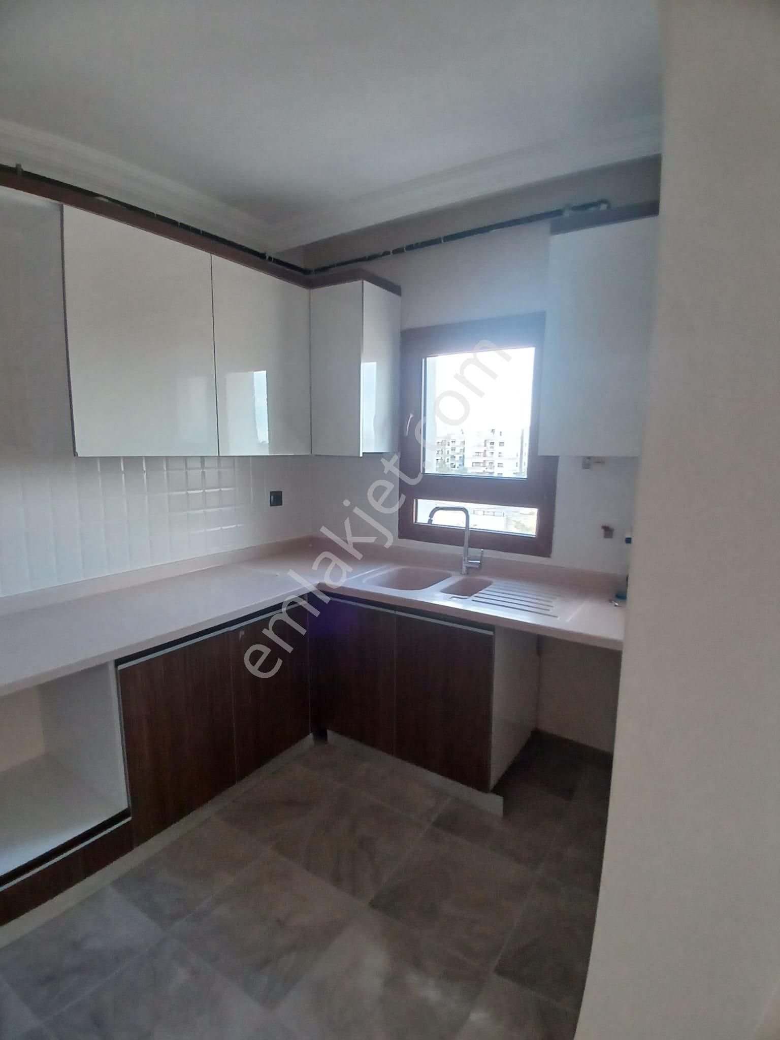 Adana Sarıçam Buruk Tokilerde Borçsuz Geniş Ferah Satılık Yemek Odalı Daire 2,5+ 1 Geniş !! - Görsel 18