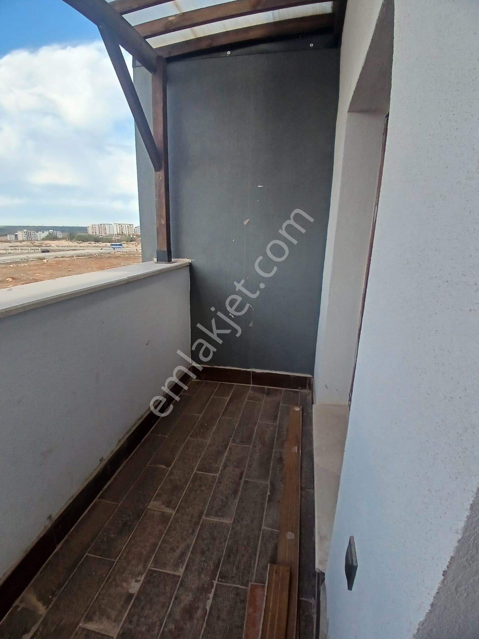 Adana Sarıçam Buruk Tokilerde Borçsuz Geniş Ferah Satılık Yemek Odalı Daire 2,5+ 1 Geniş !! - Görsel 19