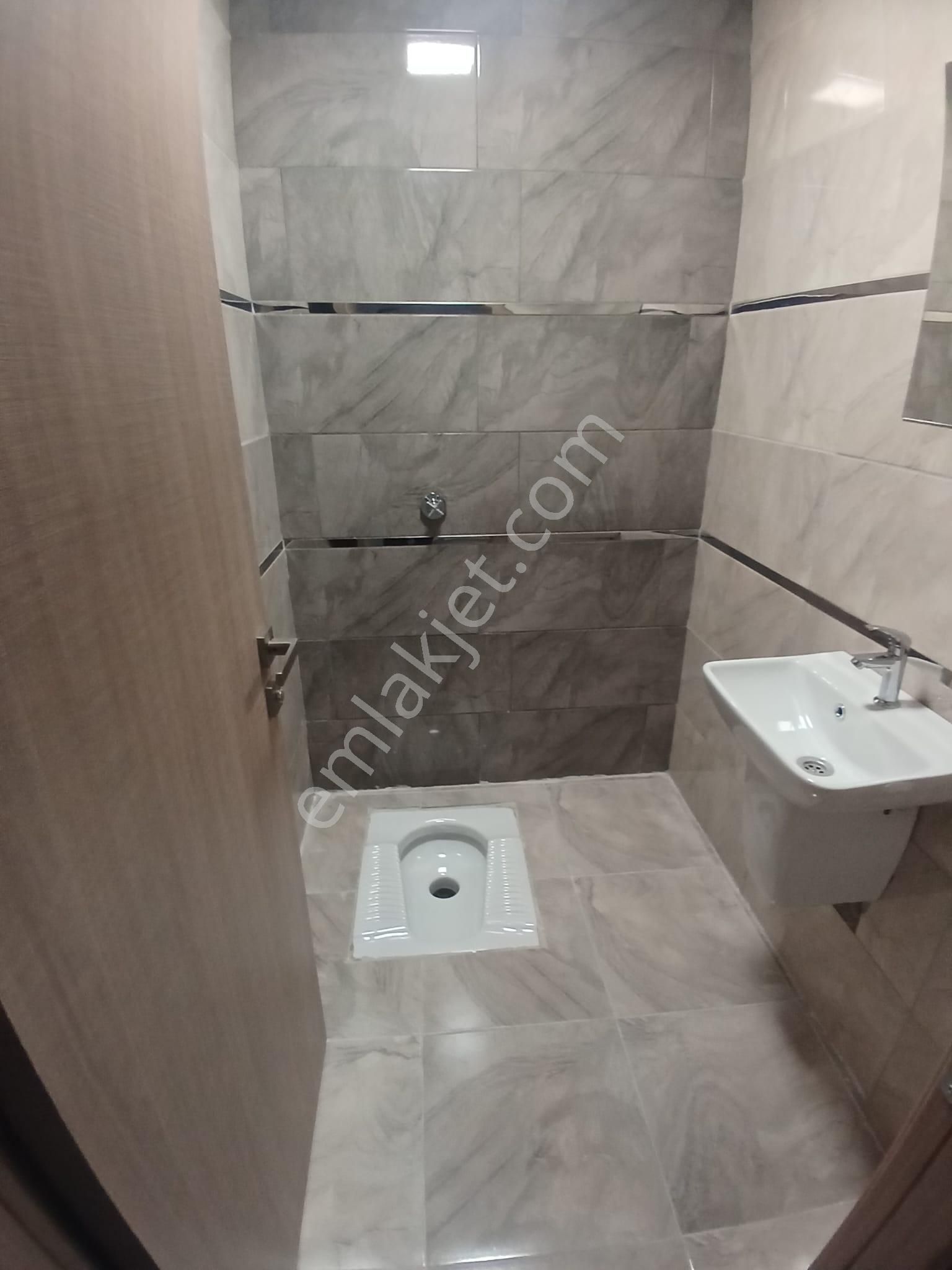 Adana Sarıçam Buruk Tokilerde Borçsuz Geniş Ferah Satılık Yemek Odalı Daire 2,5+ 1 Geniş !! - Görsel 15