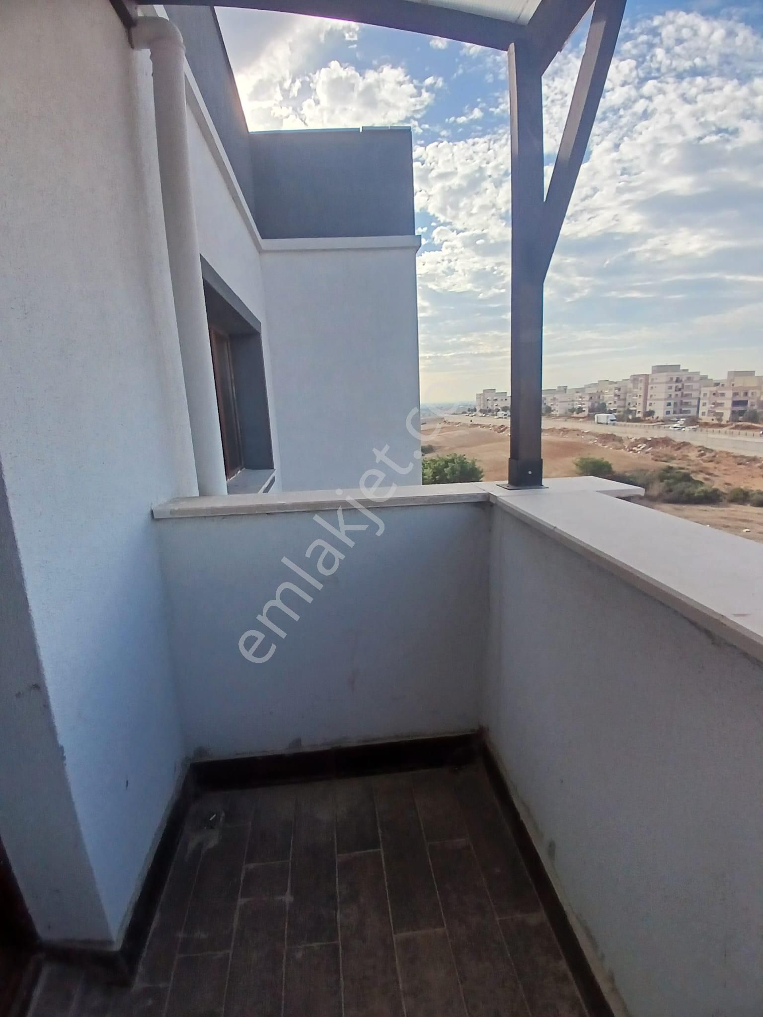 Adana Sarıçam Buruk Tokilerde Borçsuz Geniş Ferah Satılık Yemek Odalı Daire 2,5+ 1 Geniş !! - Görsel 12