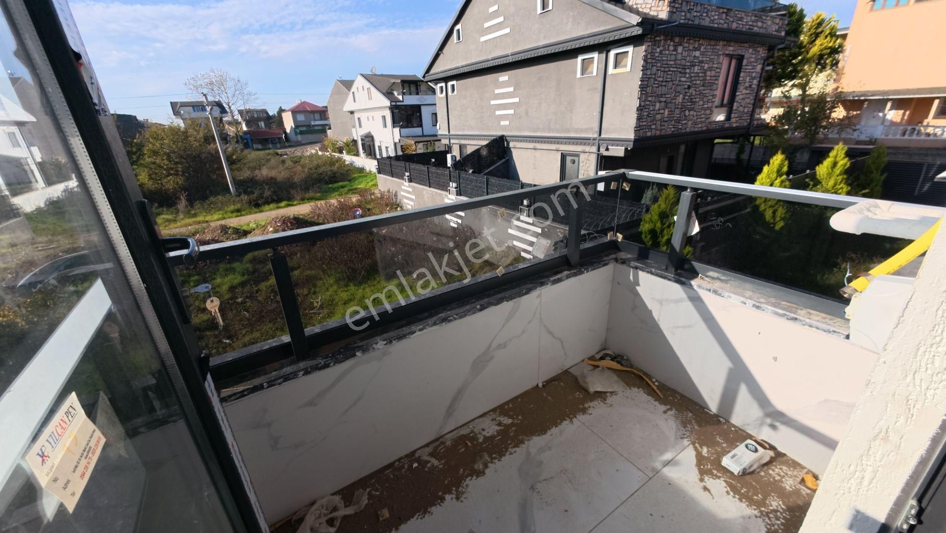 Sakarya Kocaalide Müstakil Yaşamın Kapılarını Aralayın!!! - Görsel 21